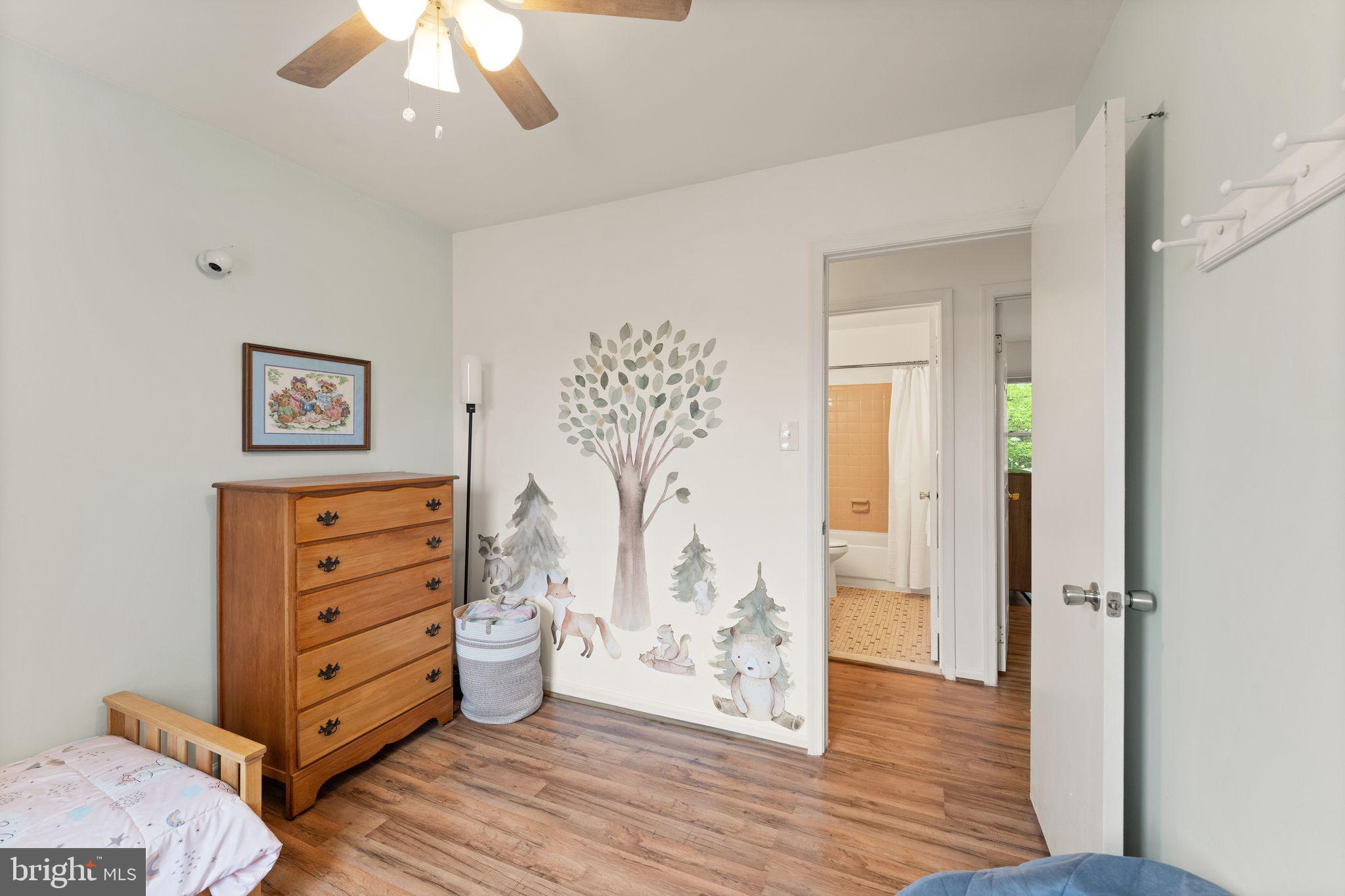 NEWBERRY - Residential