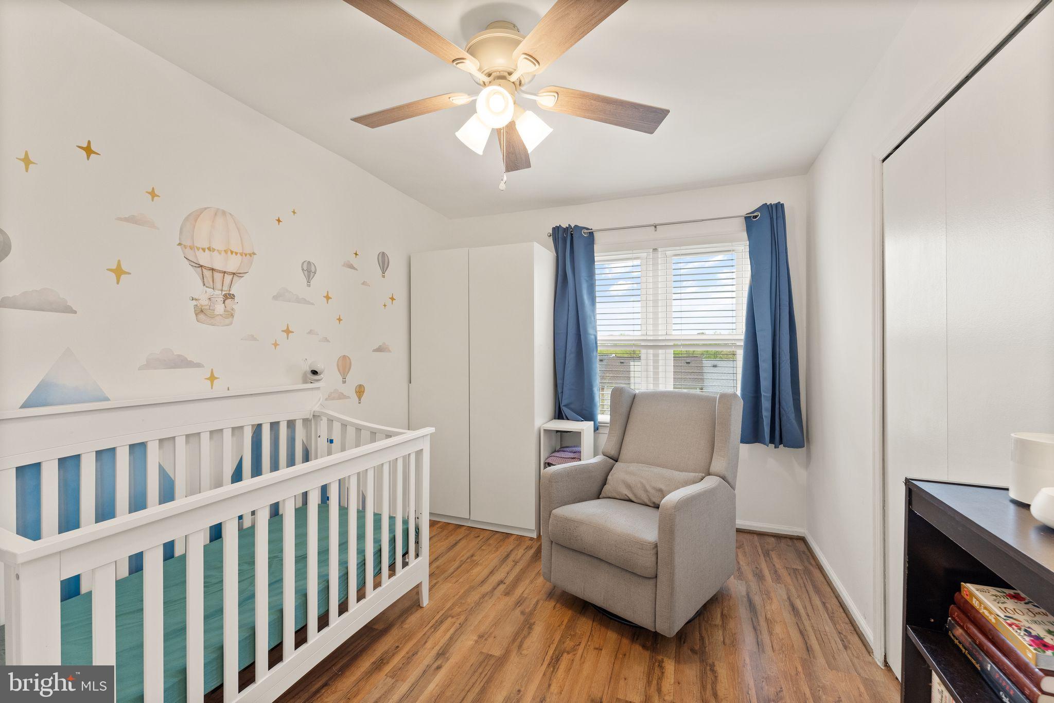 NEWBERRY - Residential