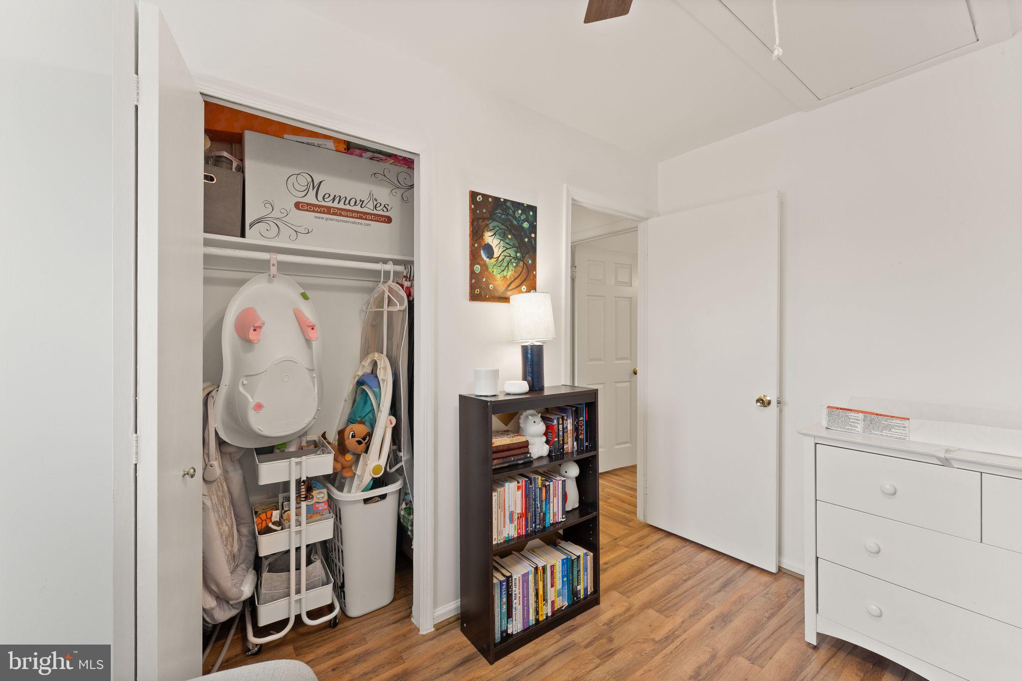 NEWBERRY - Residential