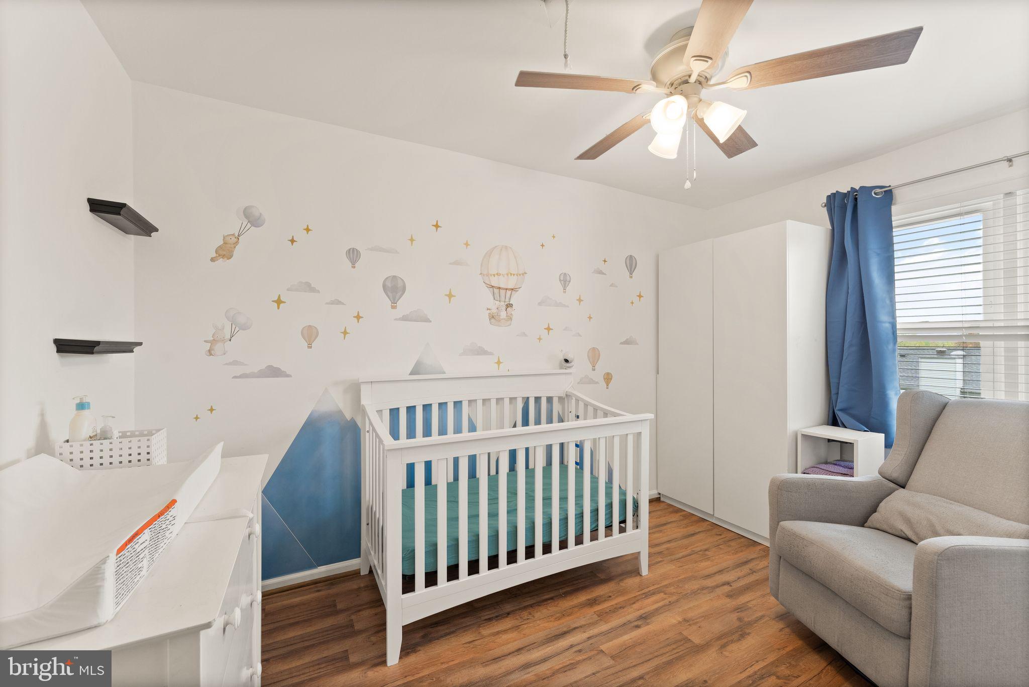 NEWBERRY - Residential