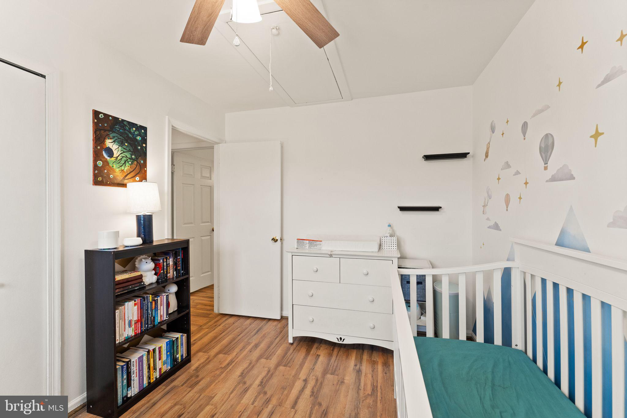 NEWBERRY - Residential