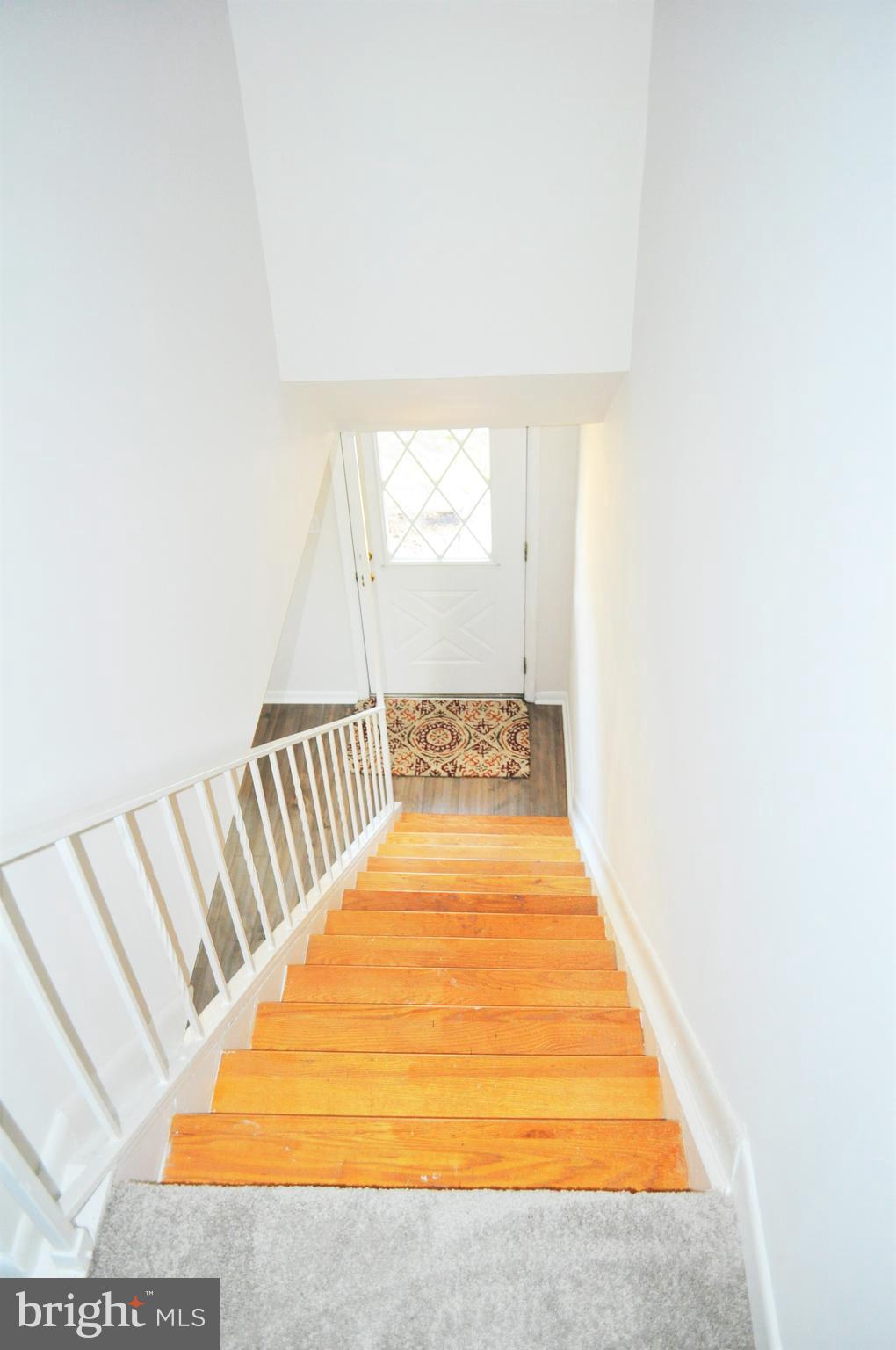 SUSSEX SQUARE CONDO - Residential