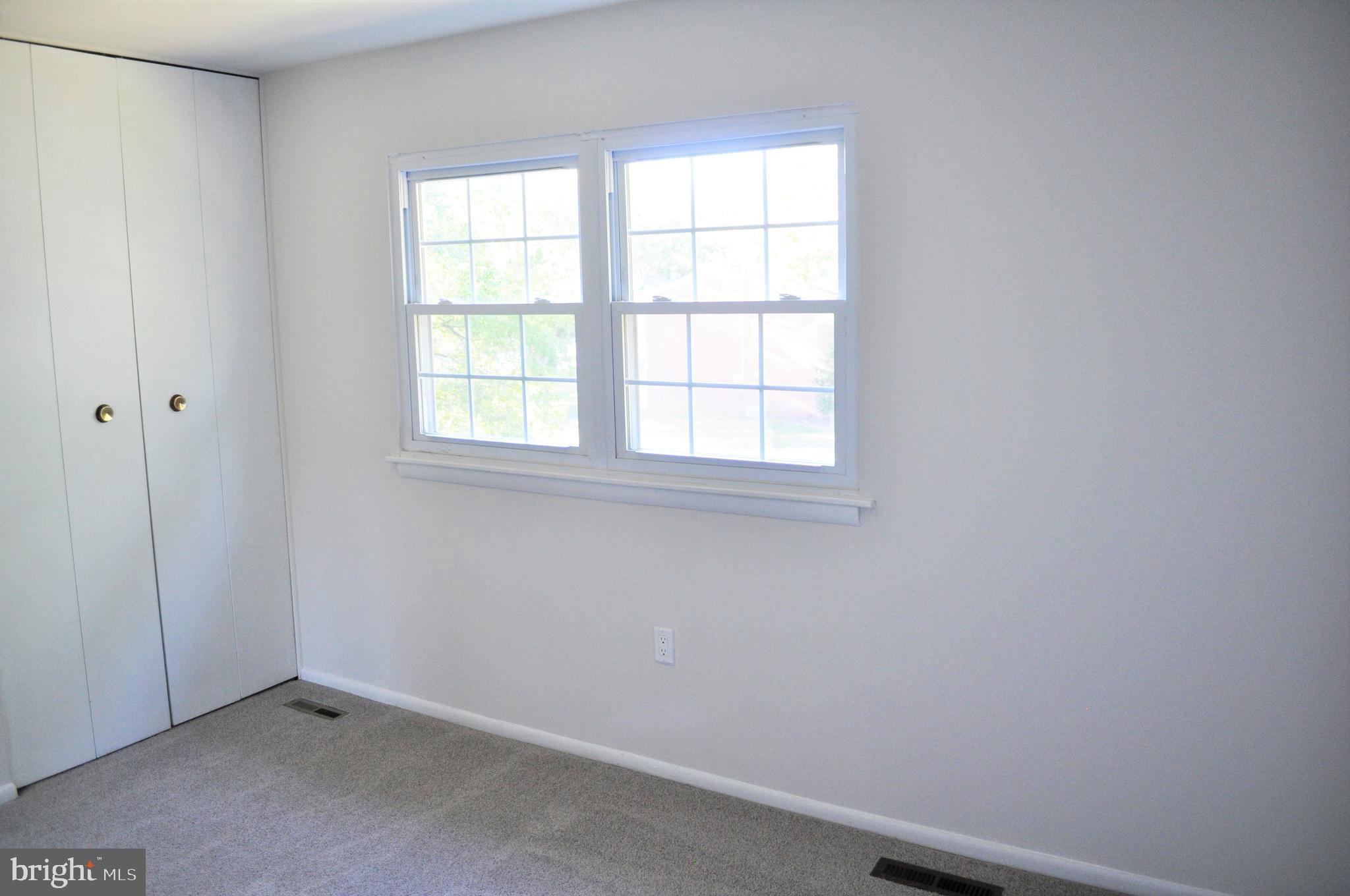 SUSSEX SQUARE CONDO - Residential