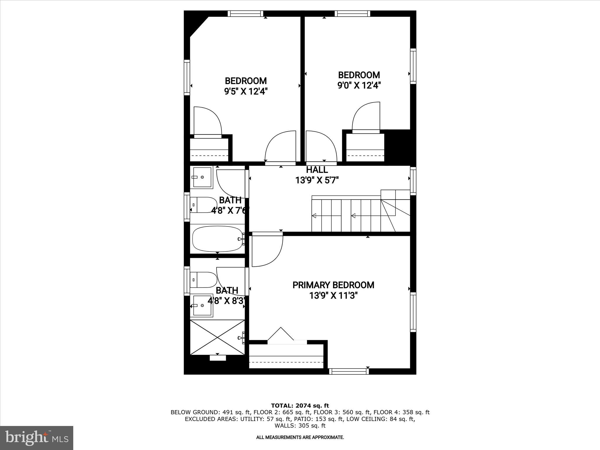 ARLINGTON - Residential
