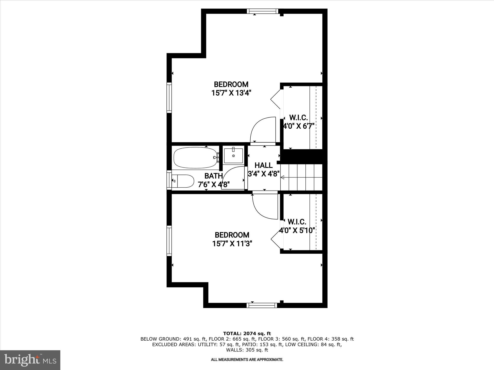 ARLINGTON - Residential