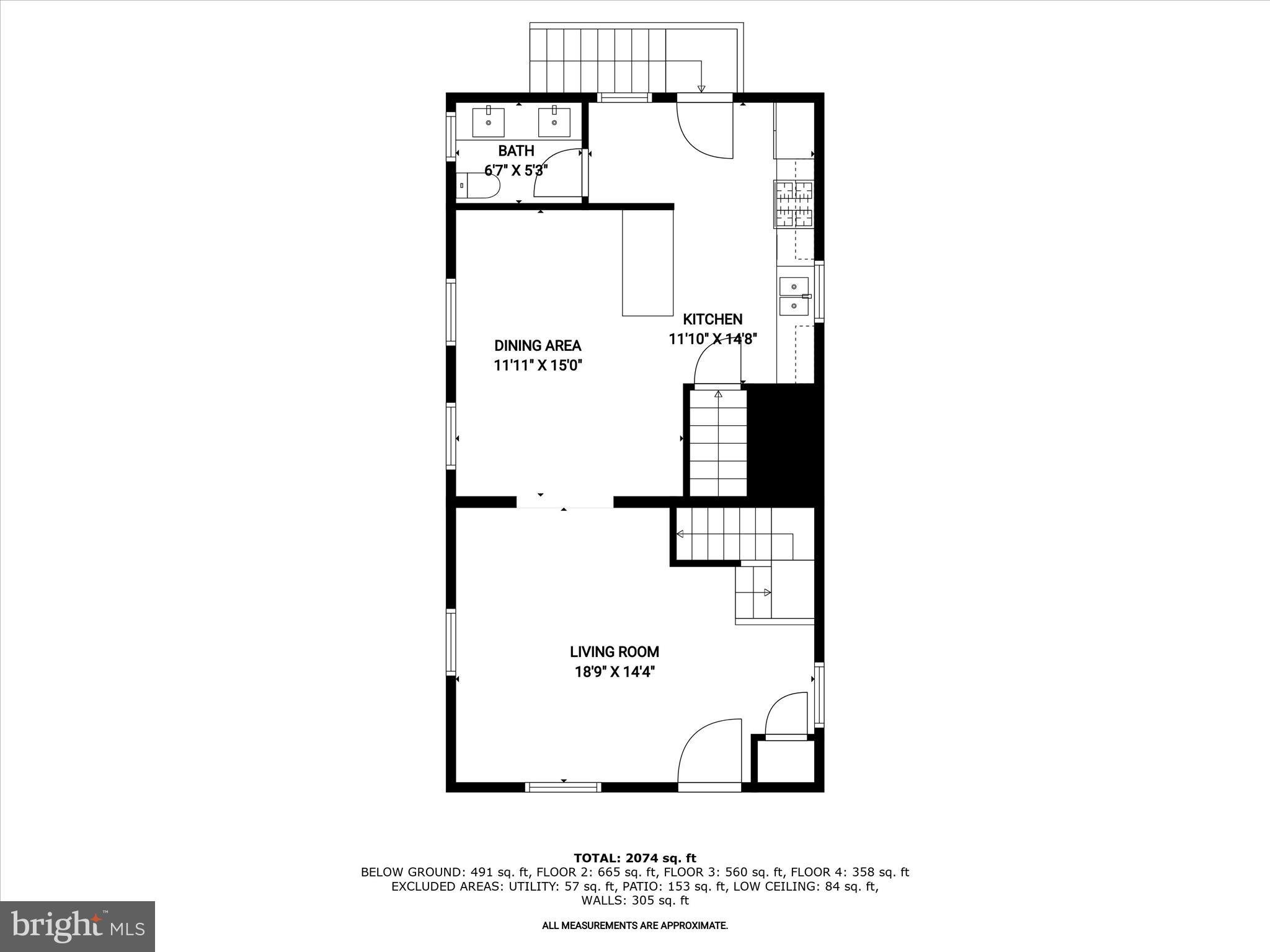 ARLINGTON - Residential
