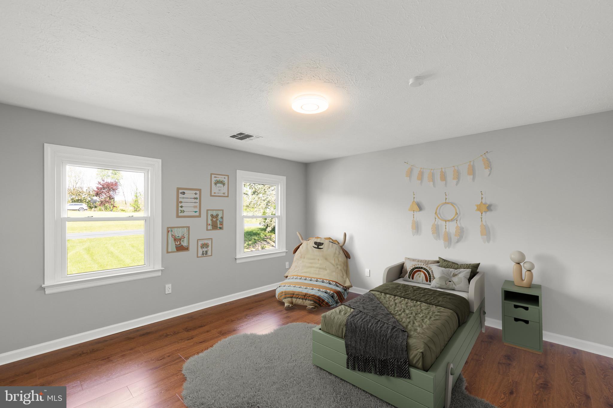 SPRING HOLLOW ESTATES - Residential