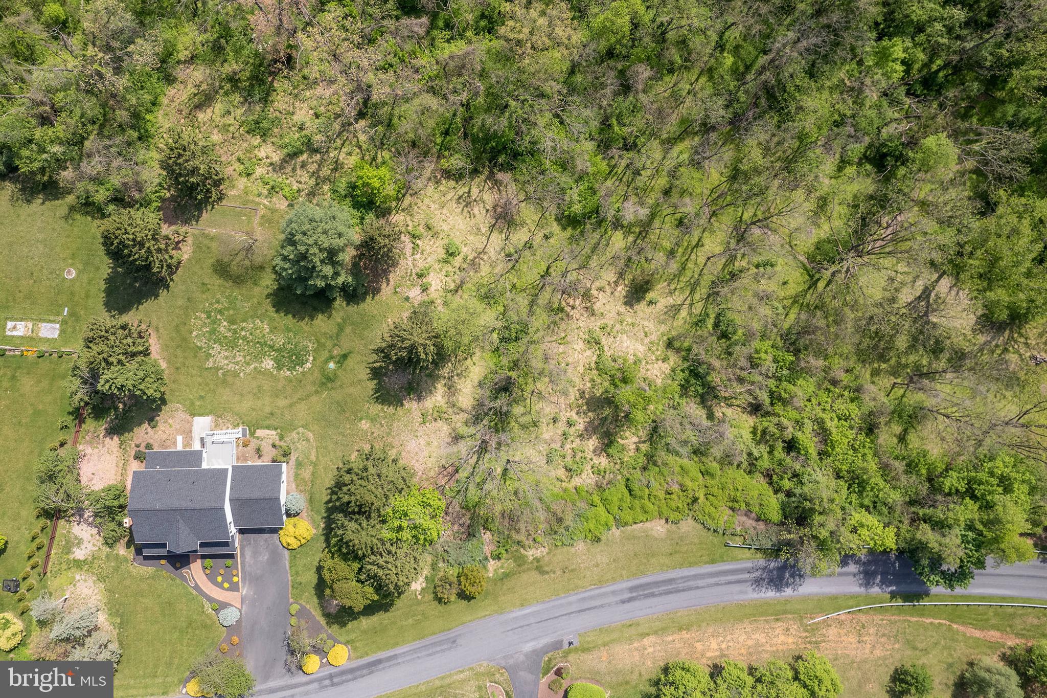 SPRING HOLLOW ESTATES - Residential