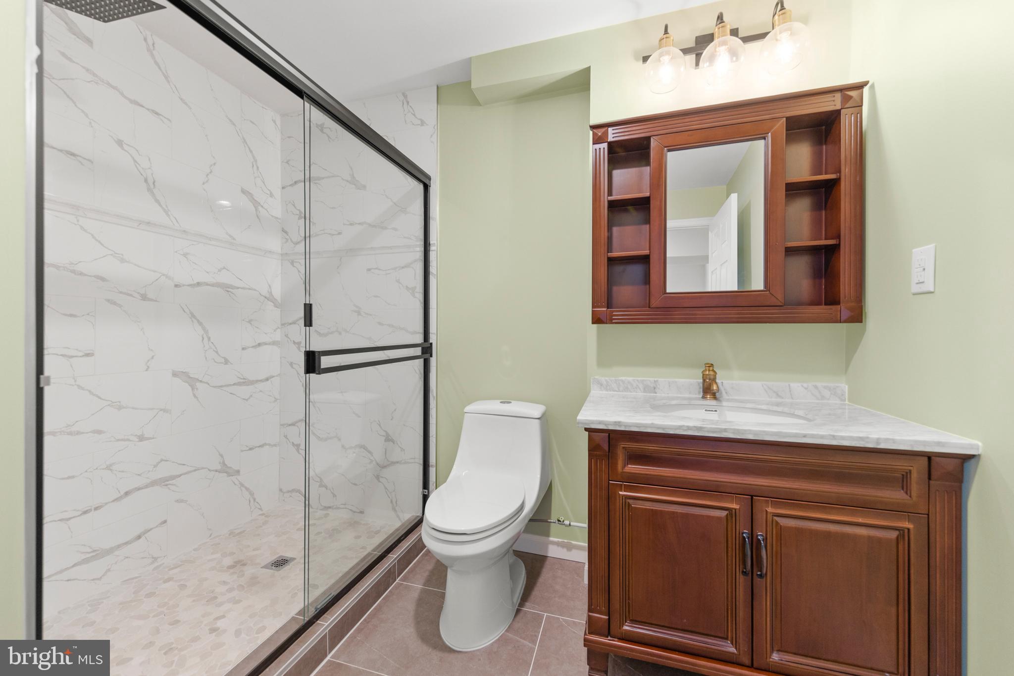 SPRING HOLLOW ESTATES - Residential