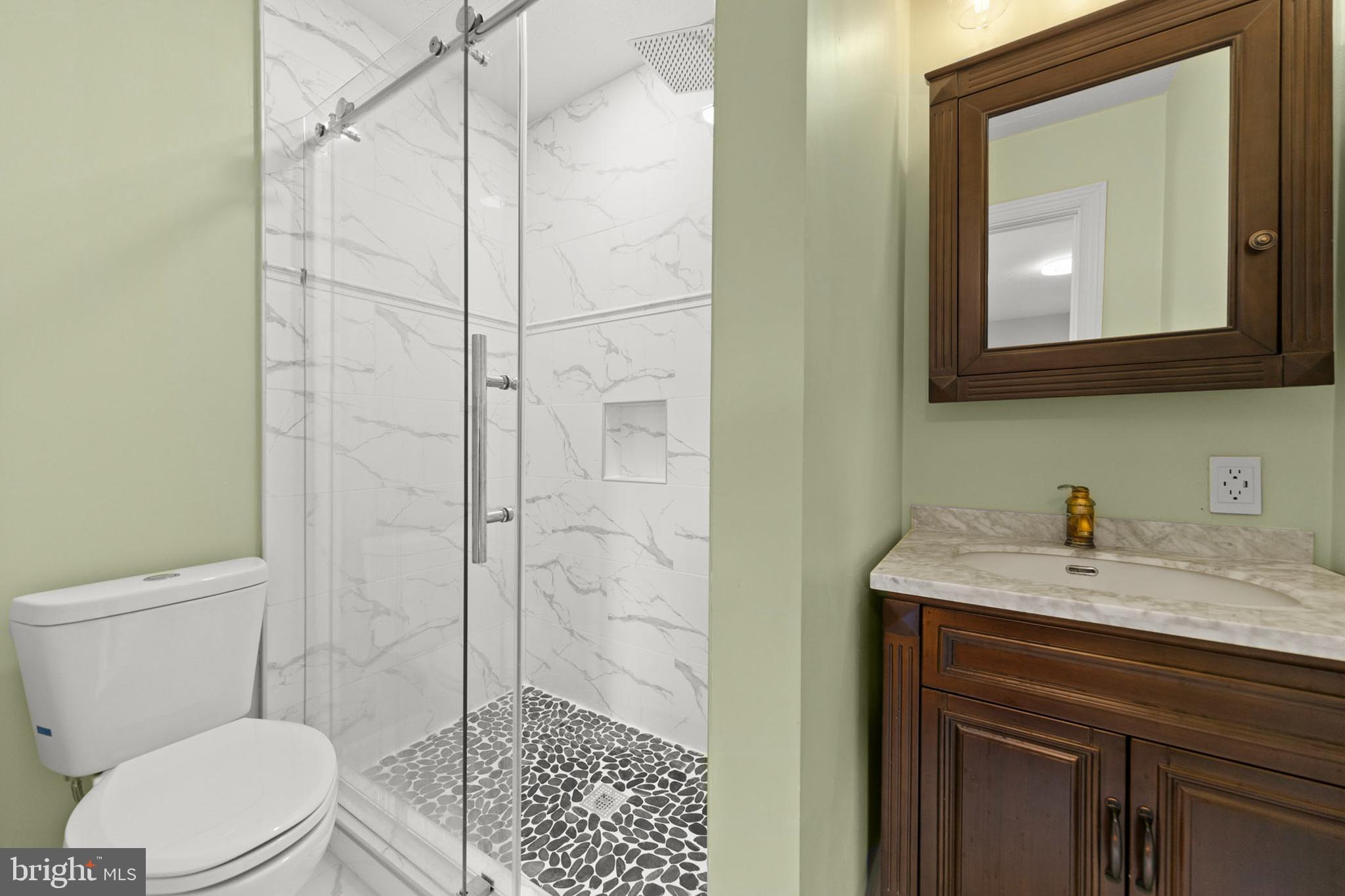 SPRING HOLLOW ESTATES - Residential