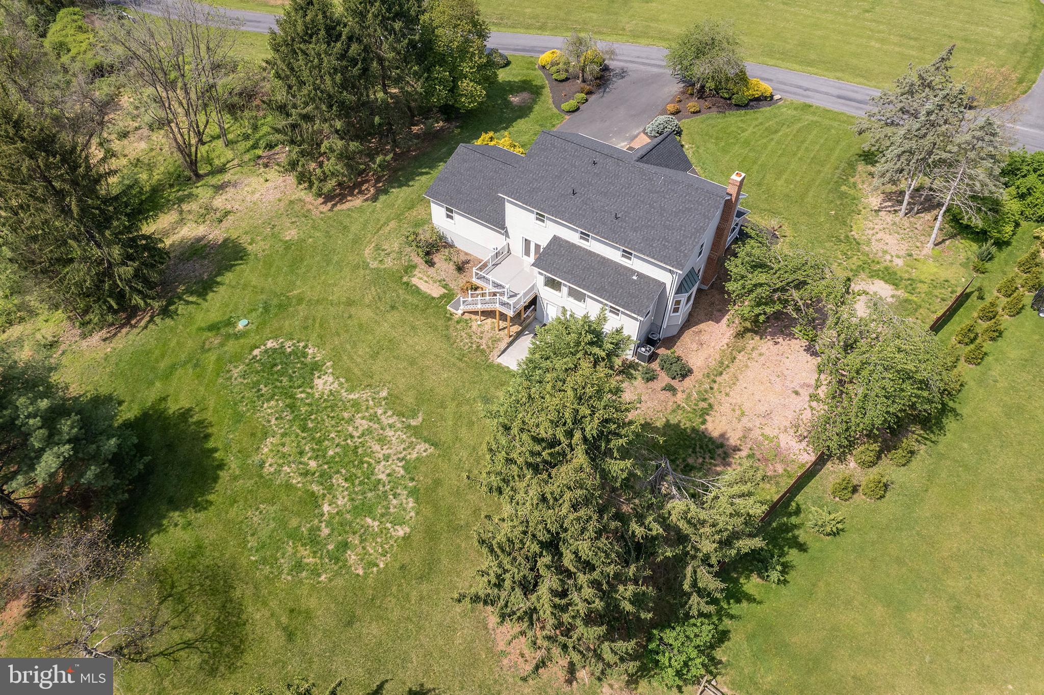 SPRING HOLLOW ESTATES - Residential