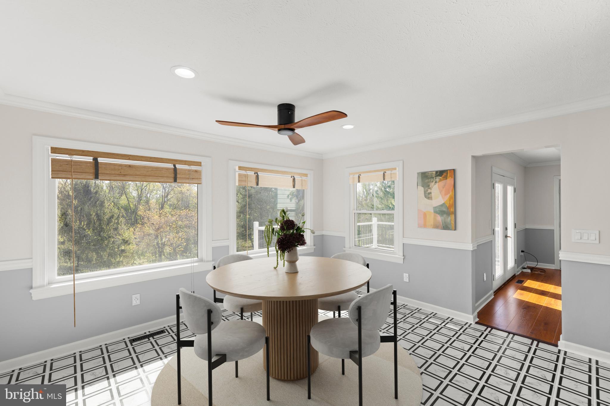 SPRING HOLLOW ESTATES - Residential