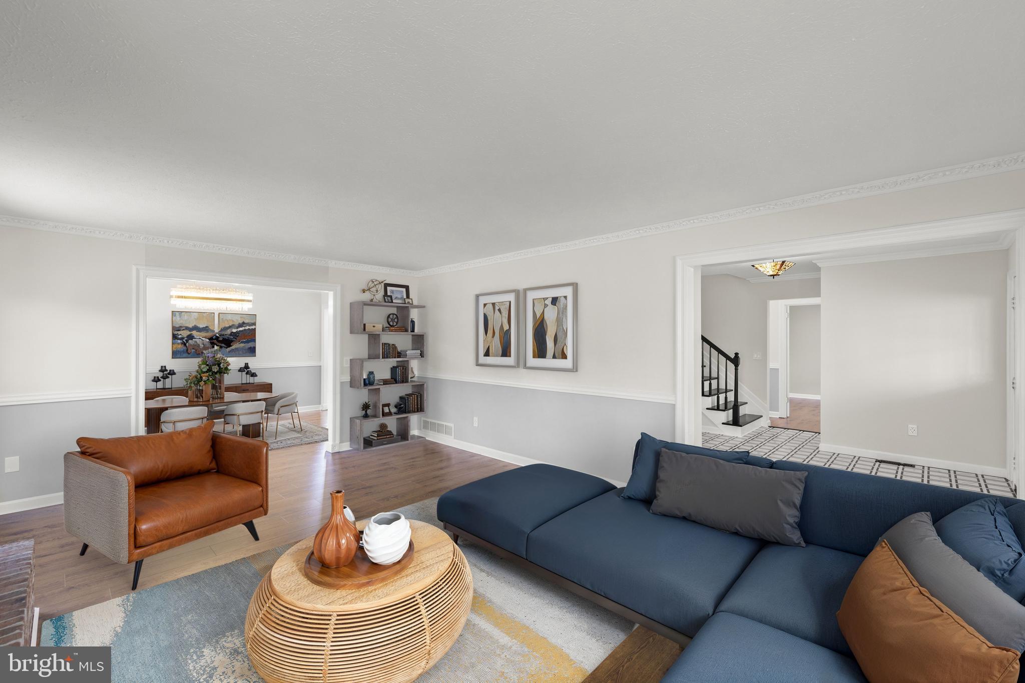 SPRING HOLLOW ESTATES - Residential