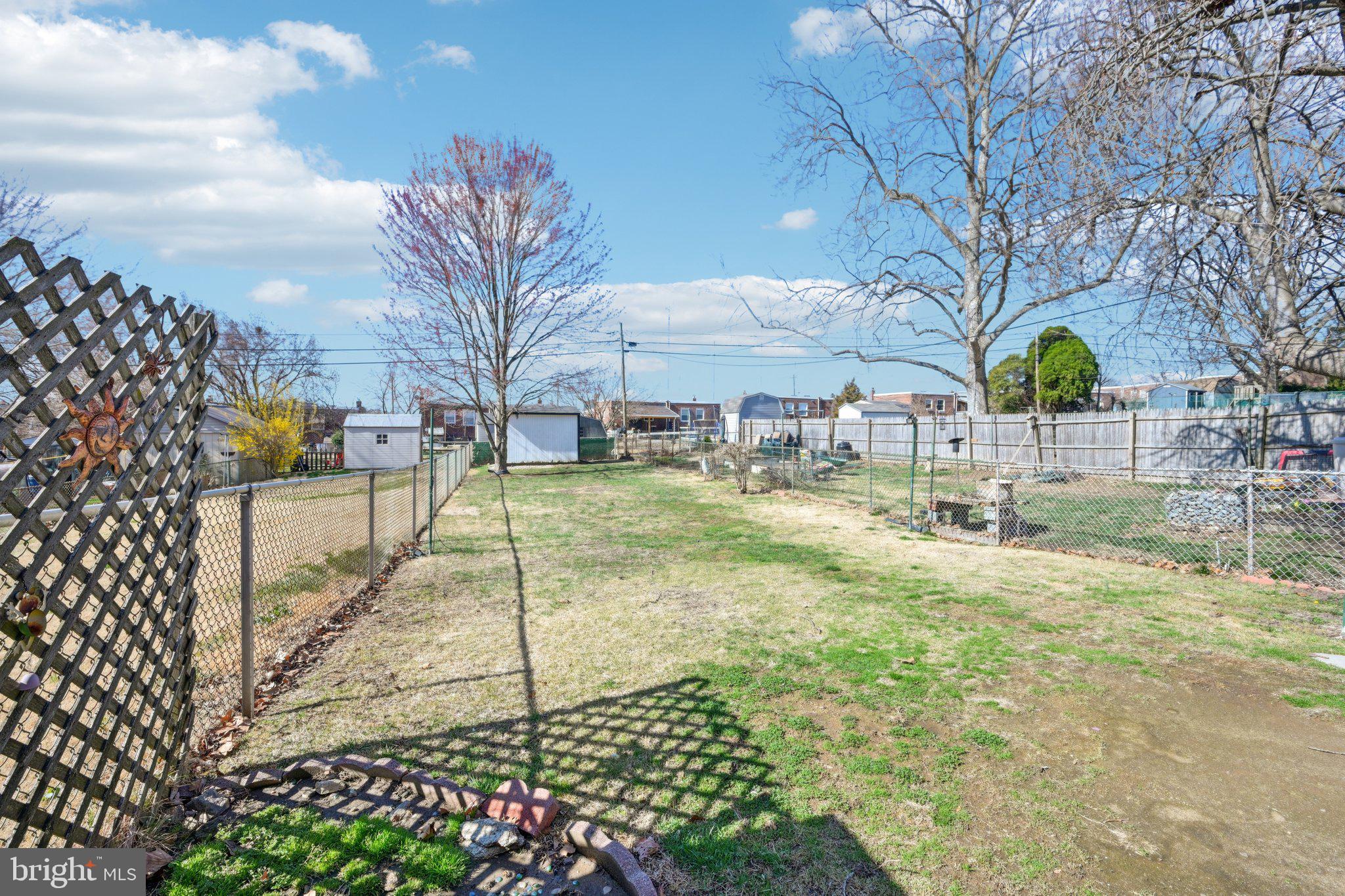 ROXBOROUGH - Residential