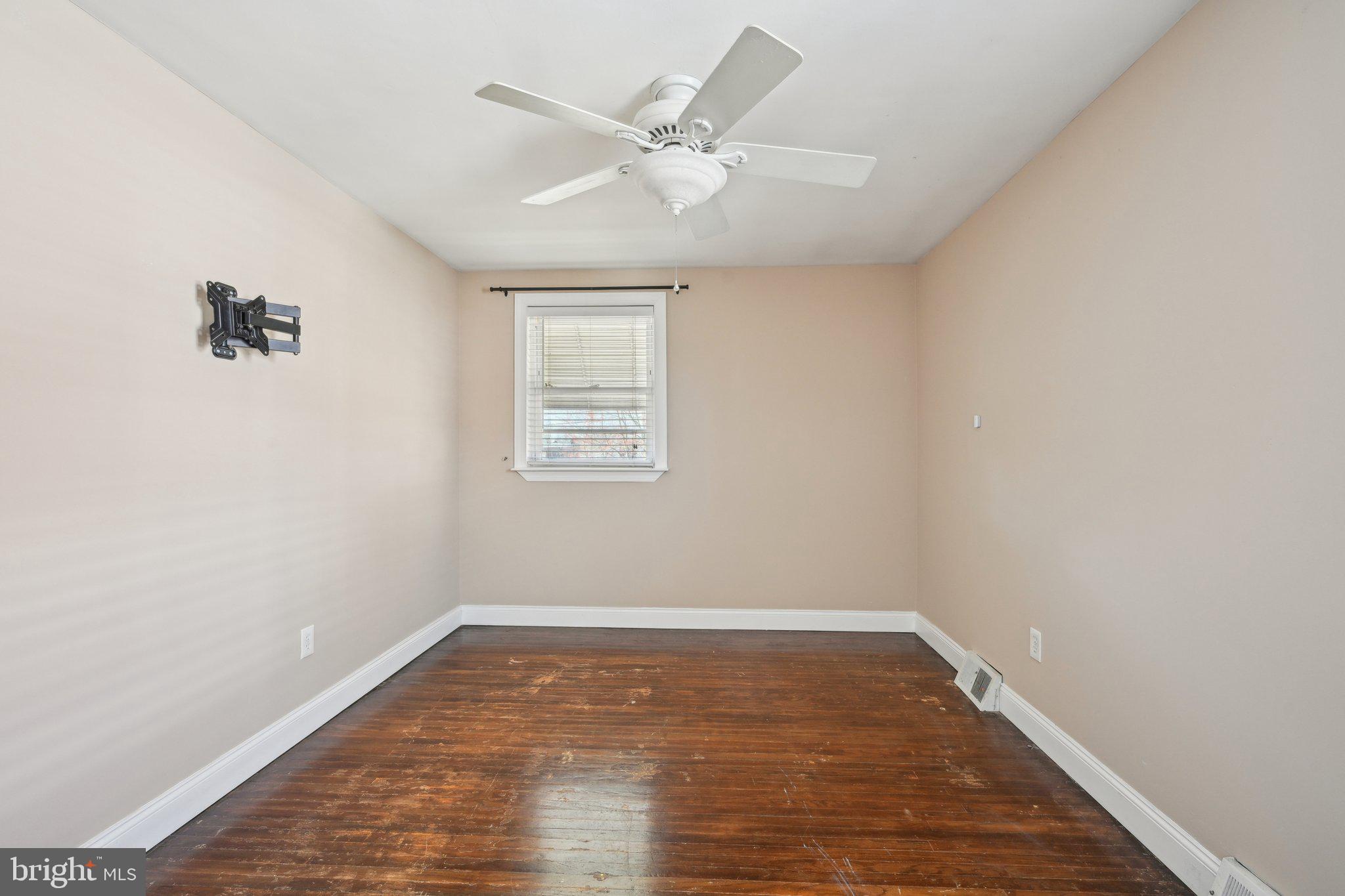 ROXBOROUGH - Residential