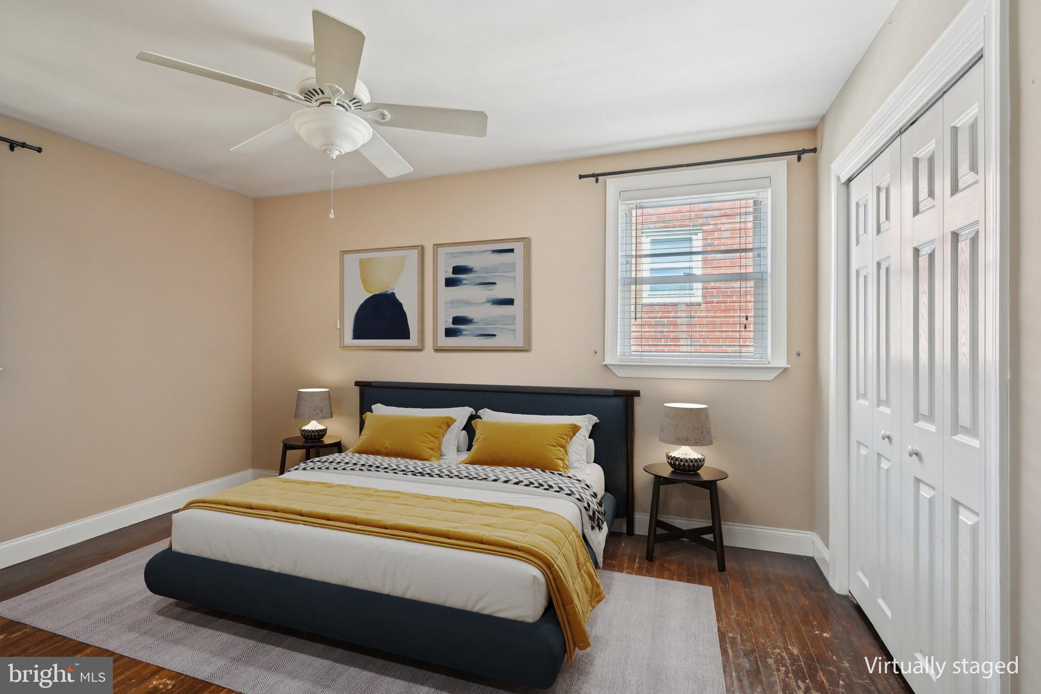 ROXBOROUGH - Residential