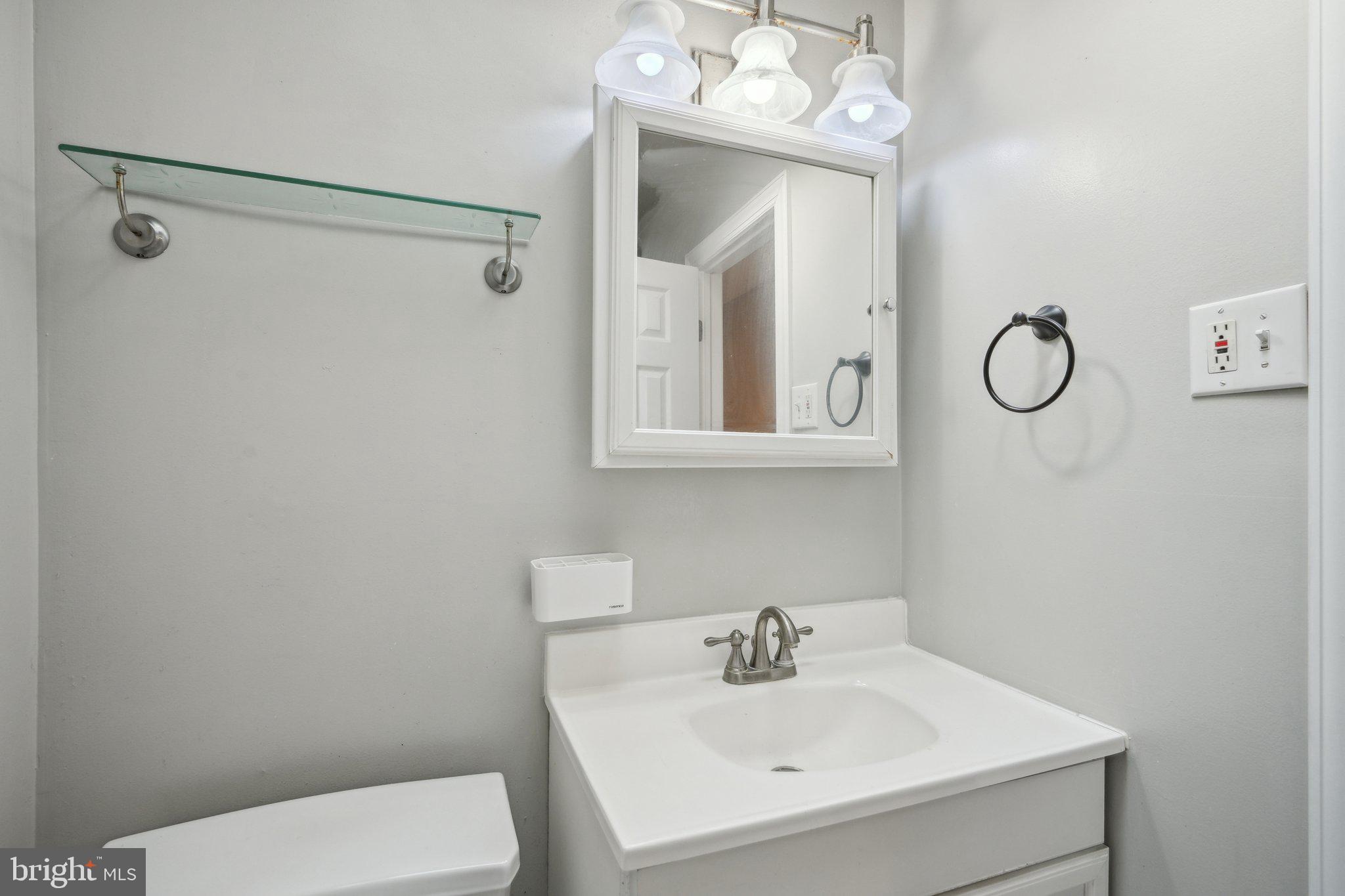 ROXBOROUGH - Residential