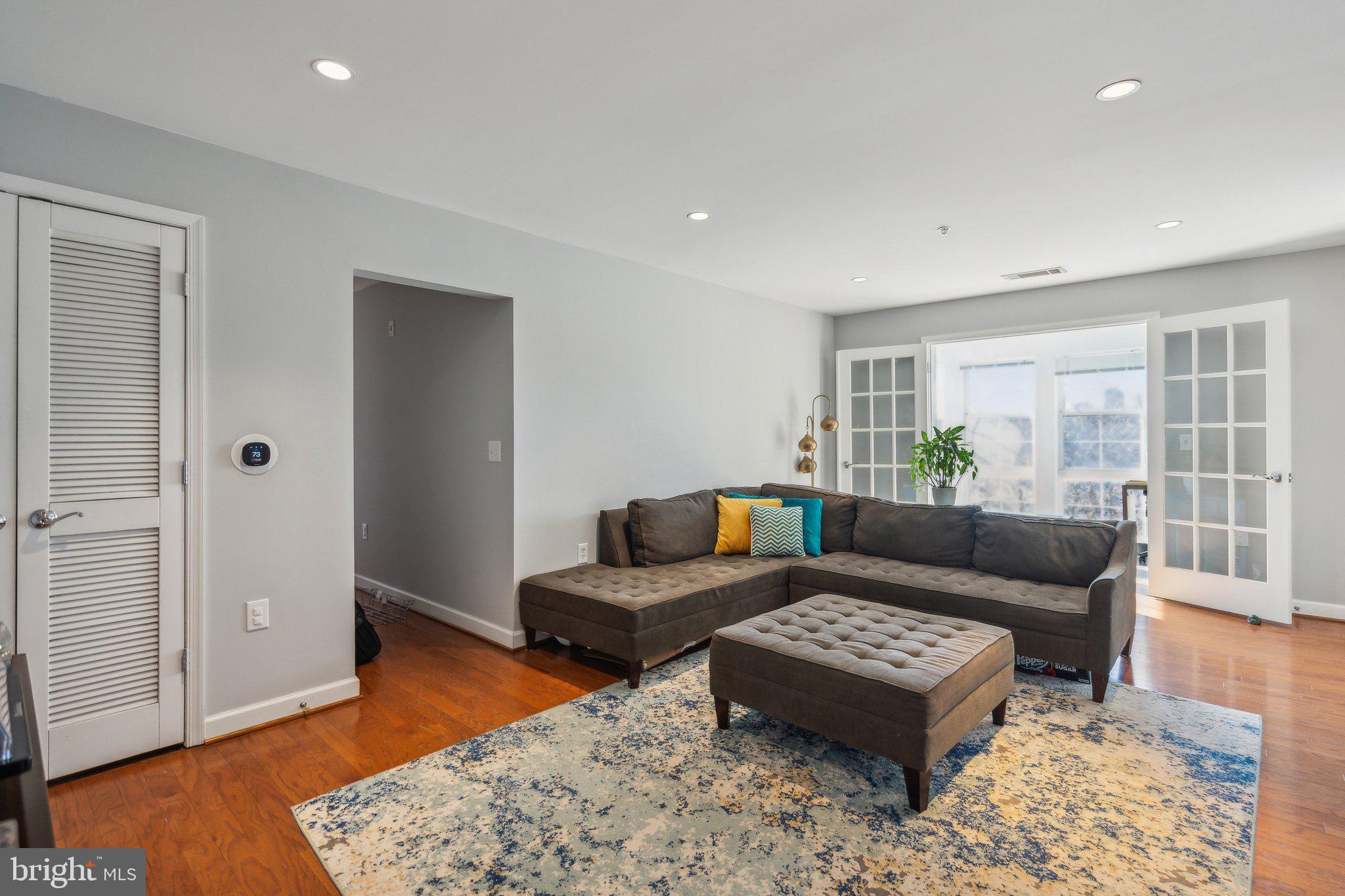 4151 S FOUR MILE RUN DRIVE 402