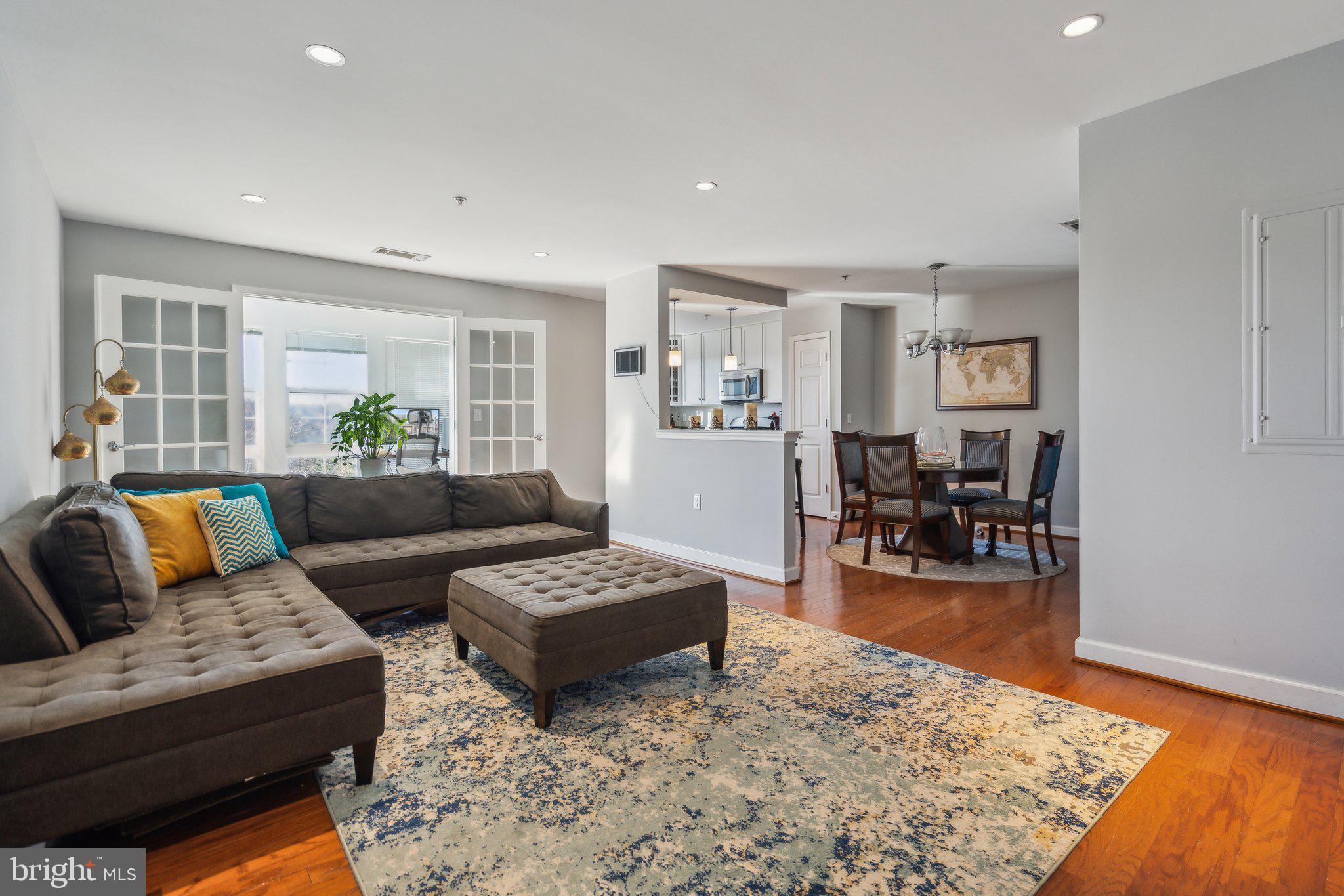 4151 S FOUR MILE RUN DRIVE 402