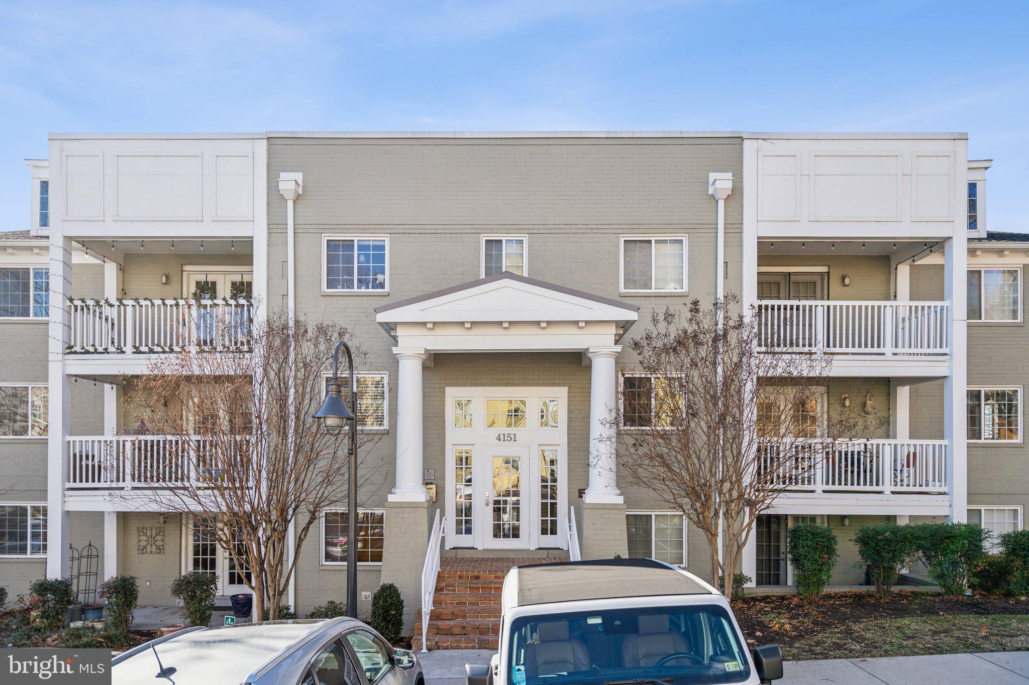 4151 S FOUR MILE RUN DRIVE 402