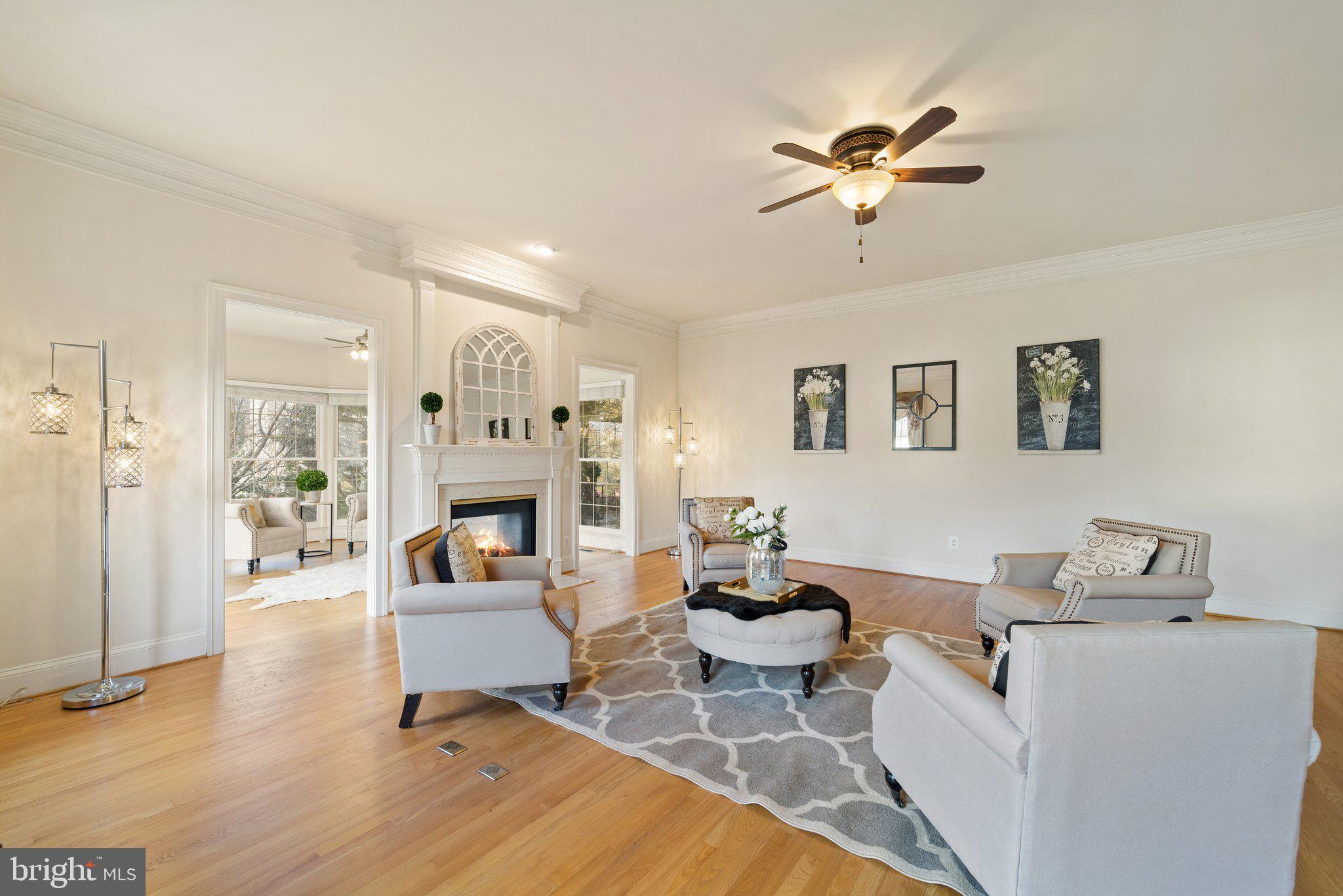 PIEDMONT - Residential