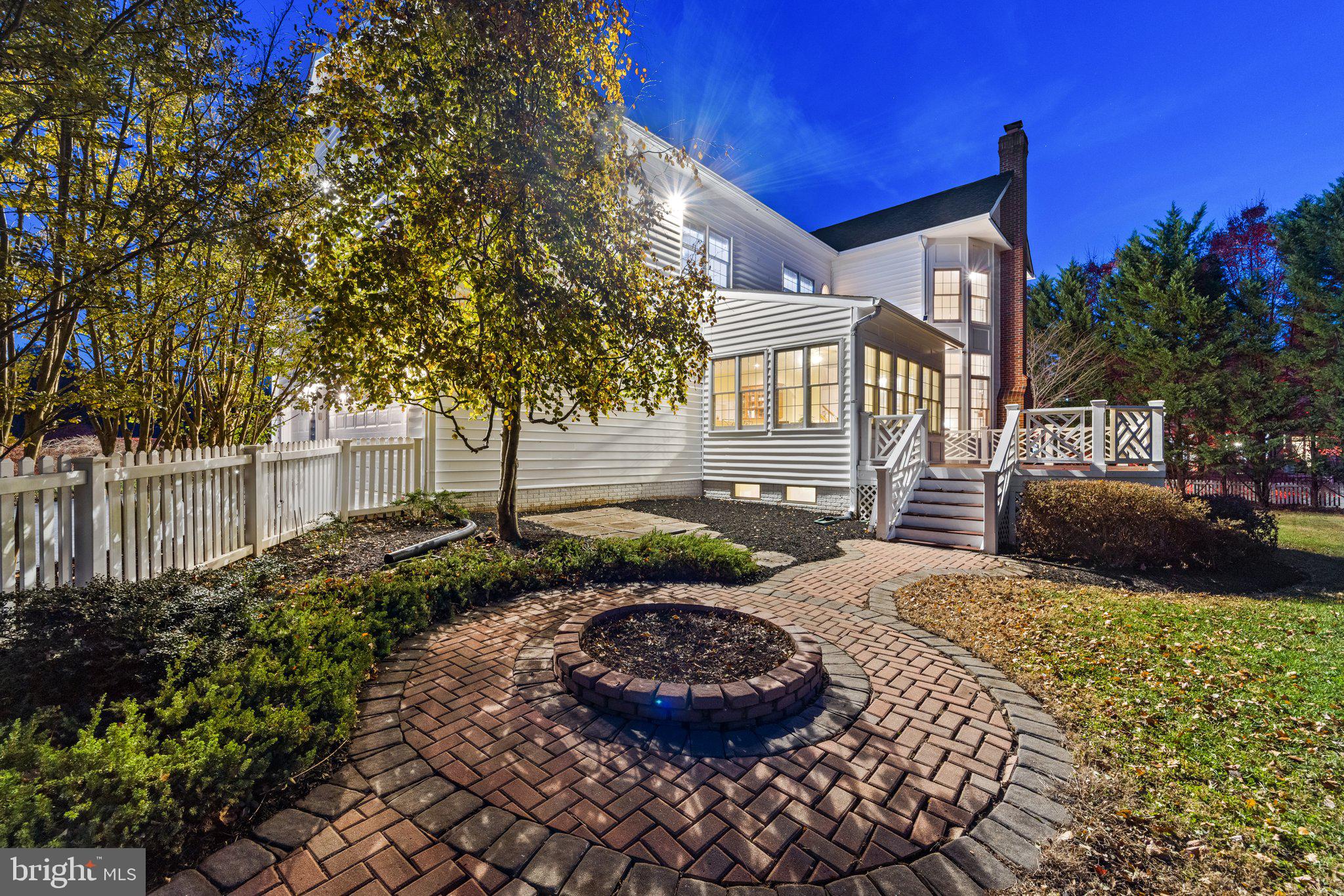 PIEDMONT - Residential