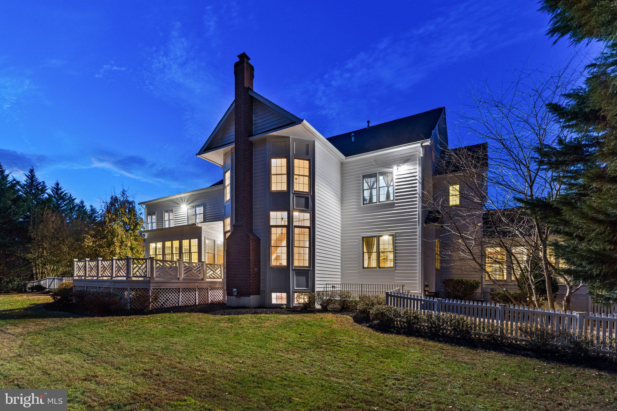 PIEDMONT - Residential