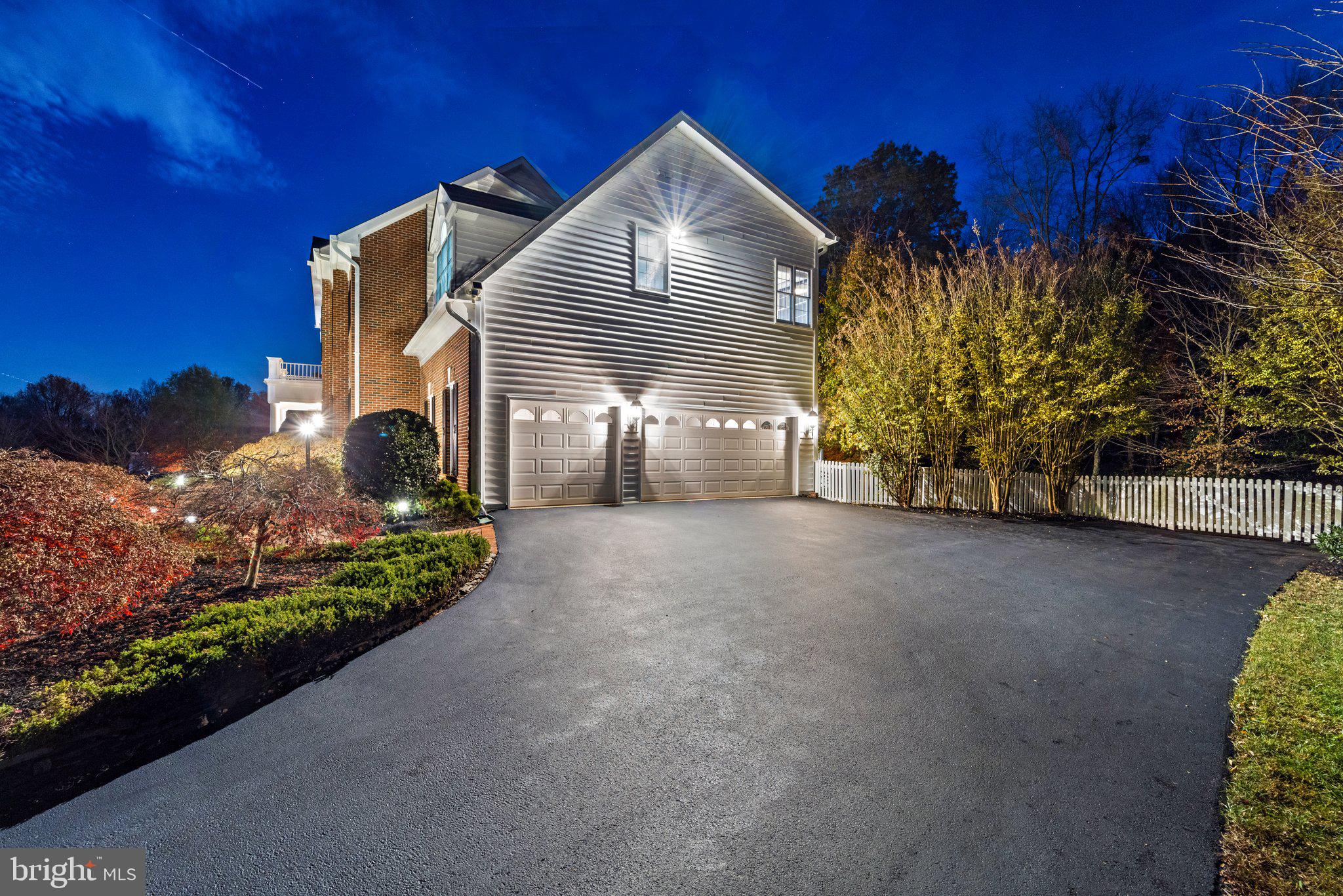 PIEDMONT - Residential