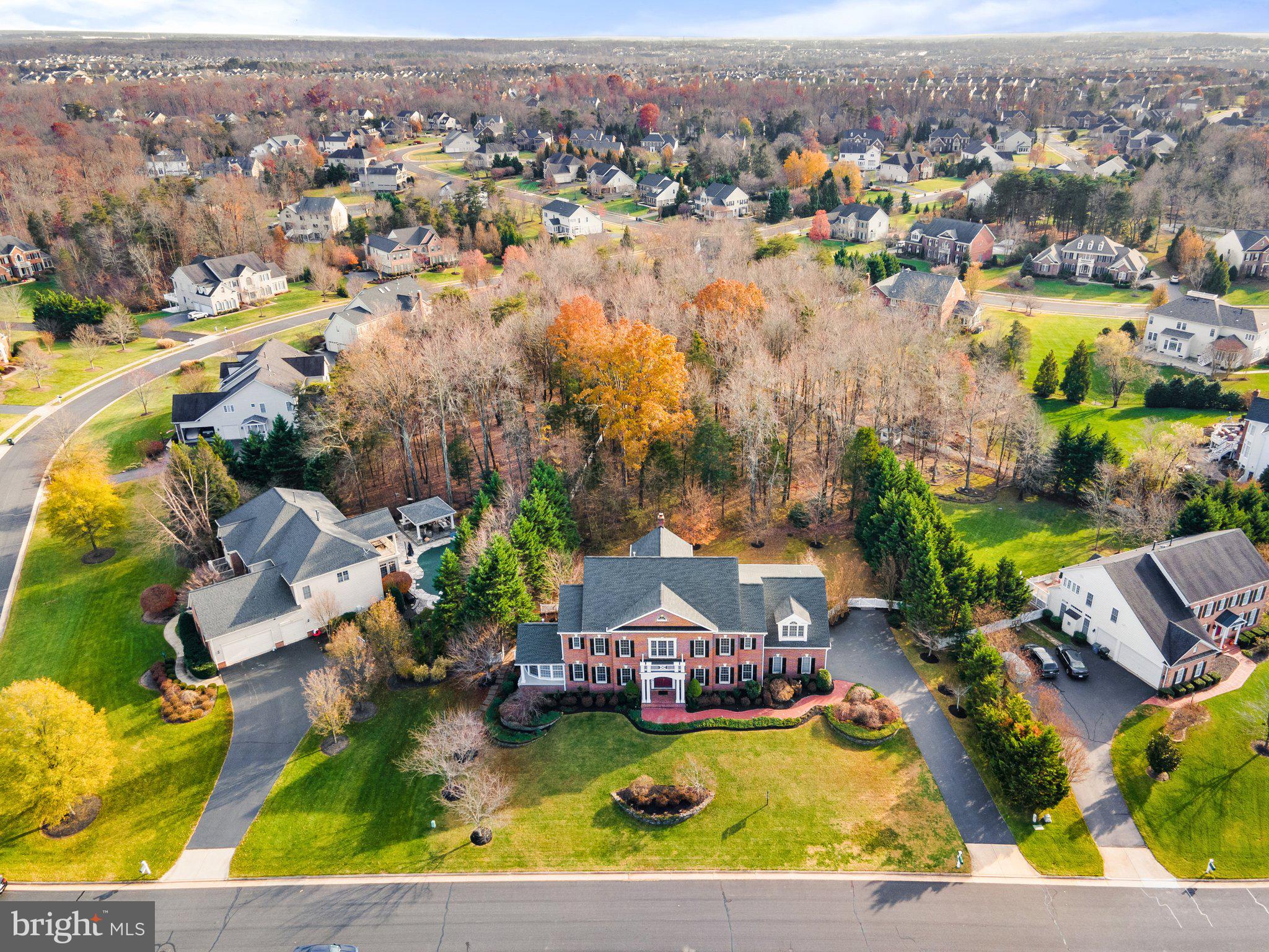 PIEDMONT - Residential