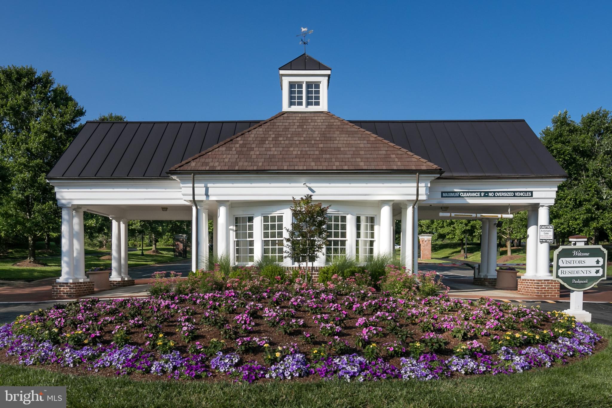 PIEDMONT - Residential