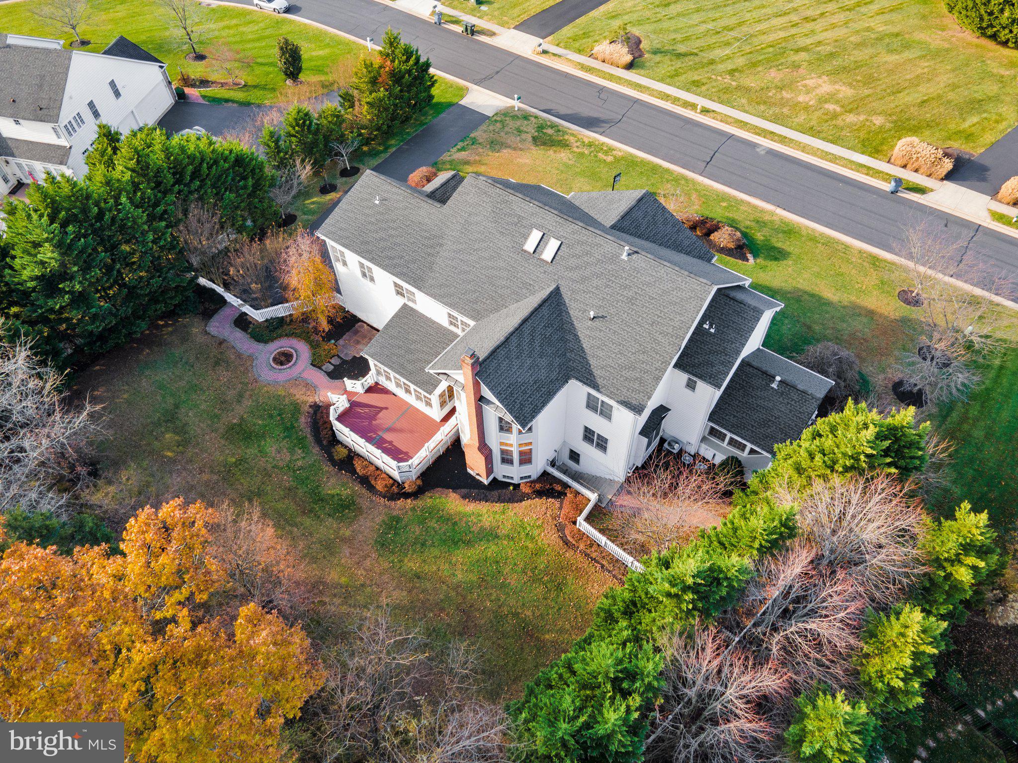 PIEDMONT - Residential