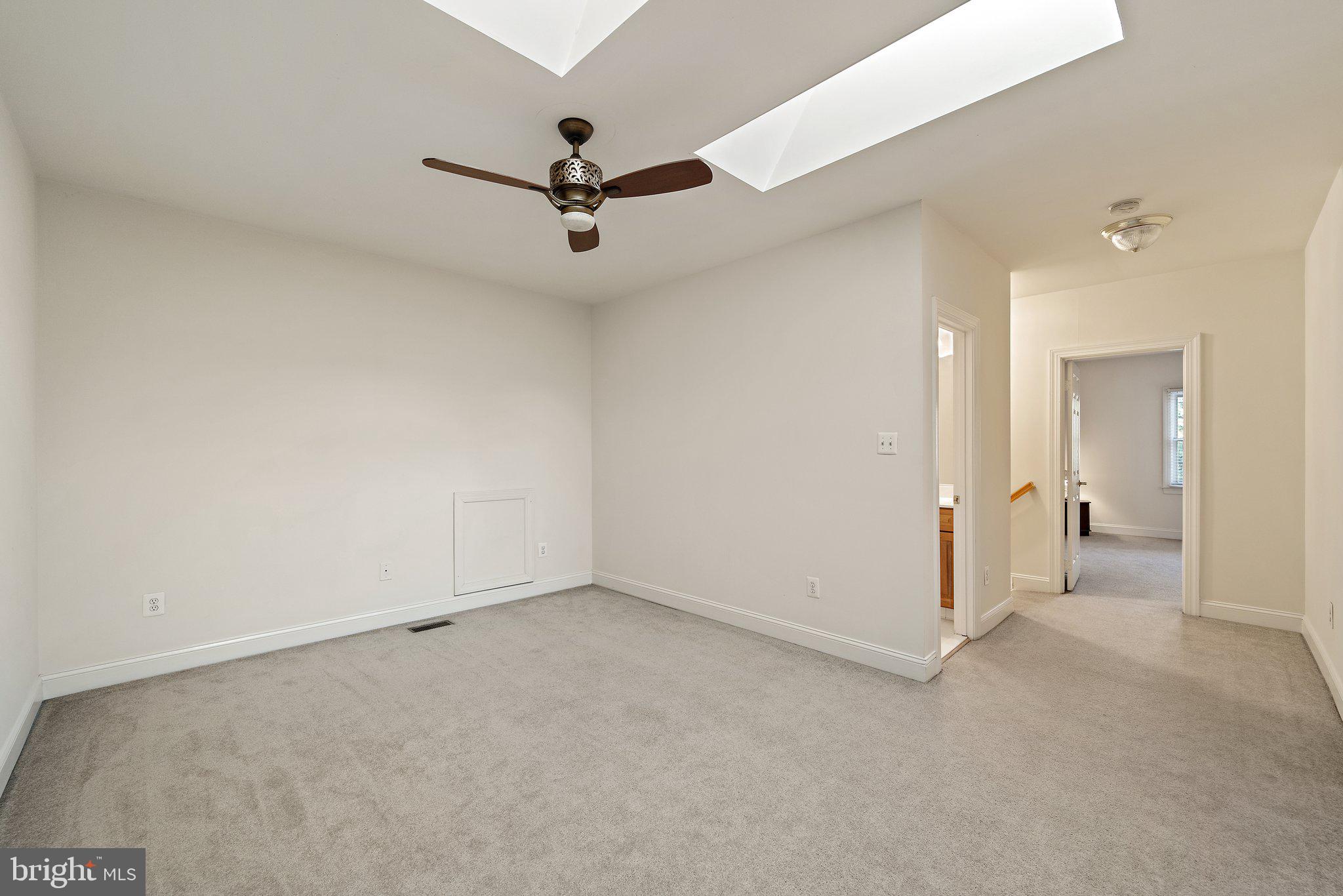 PIEDMONT - Residential