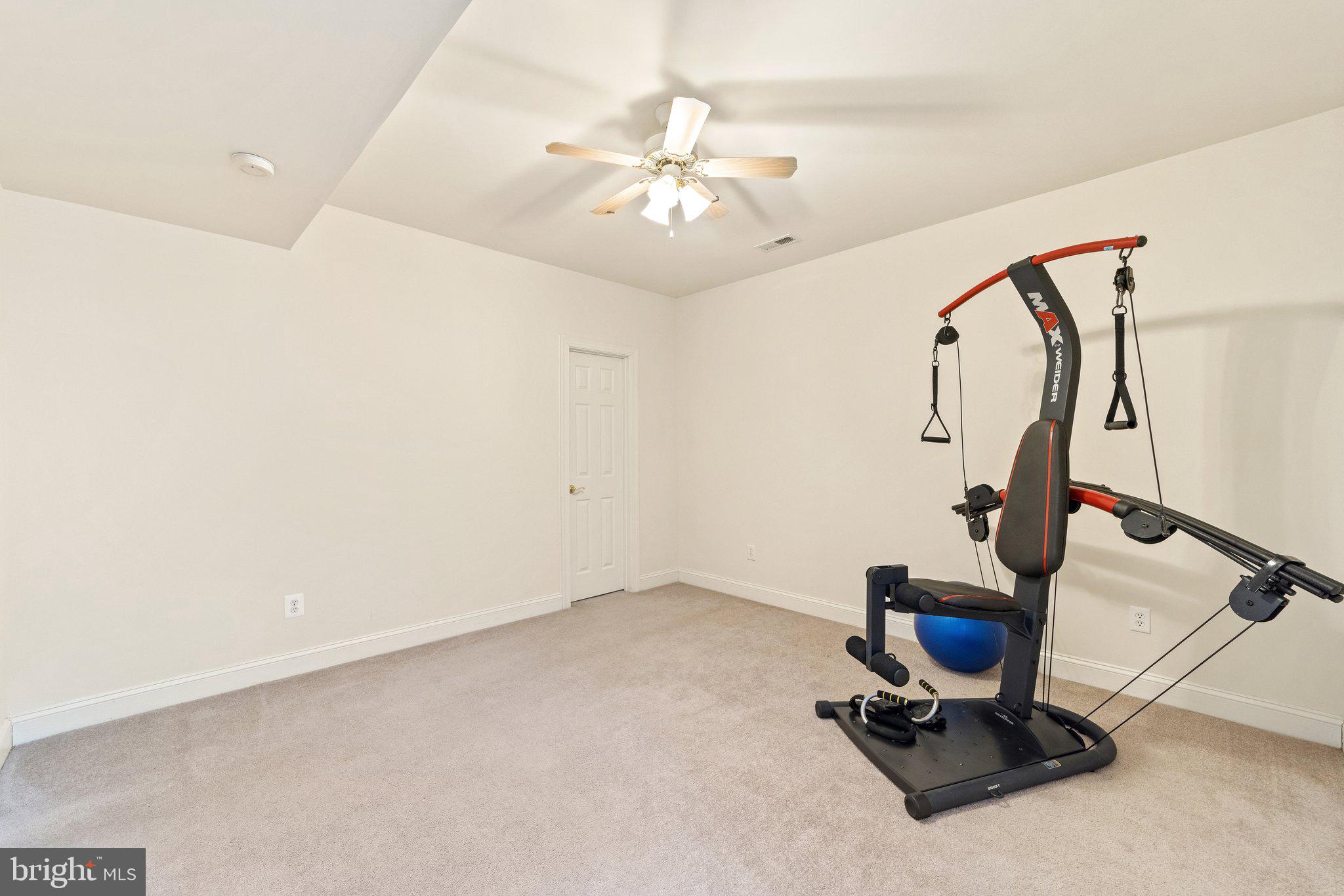 PIEDMONT - Residential