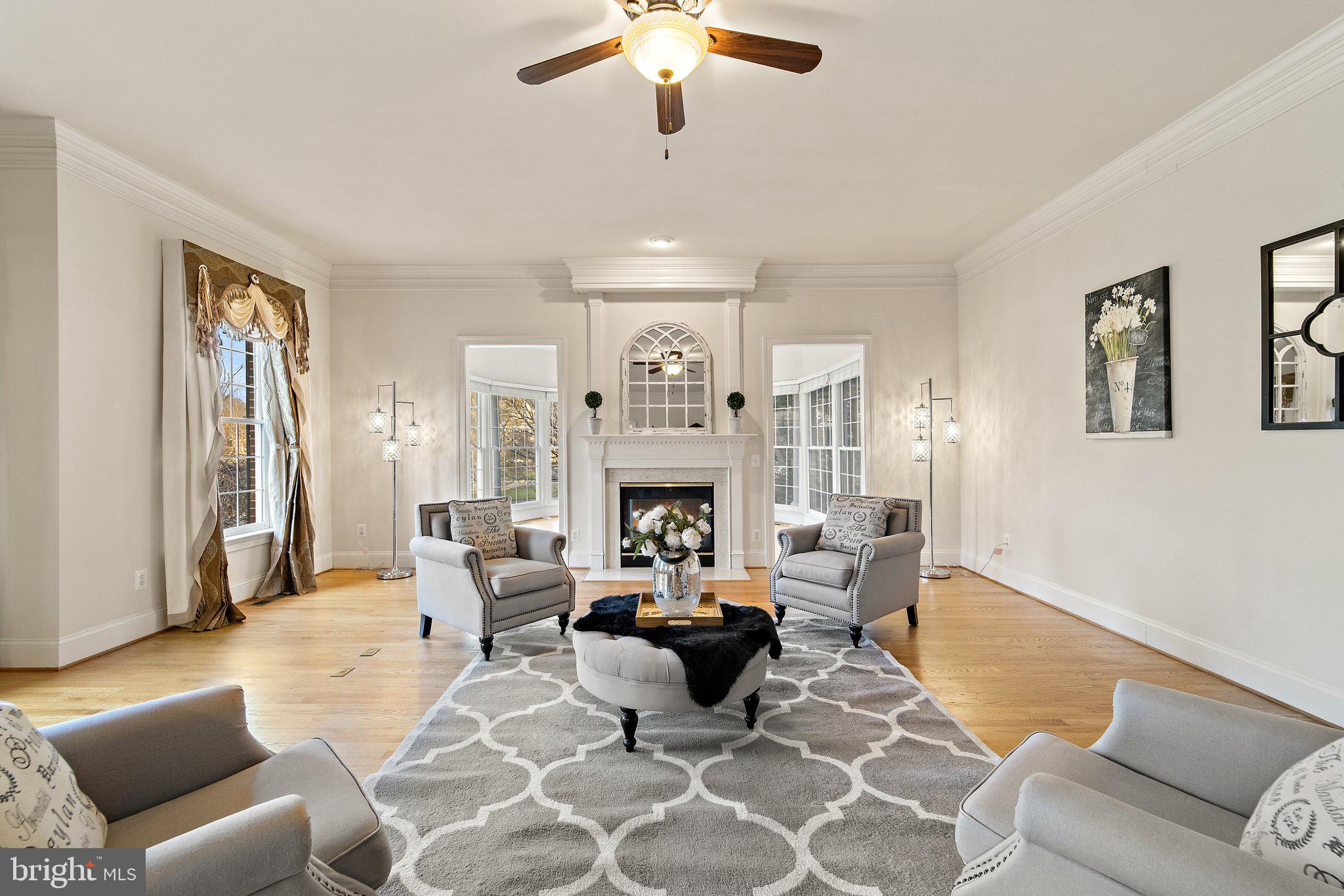 PIEDMONT - Residential