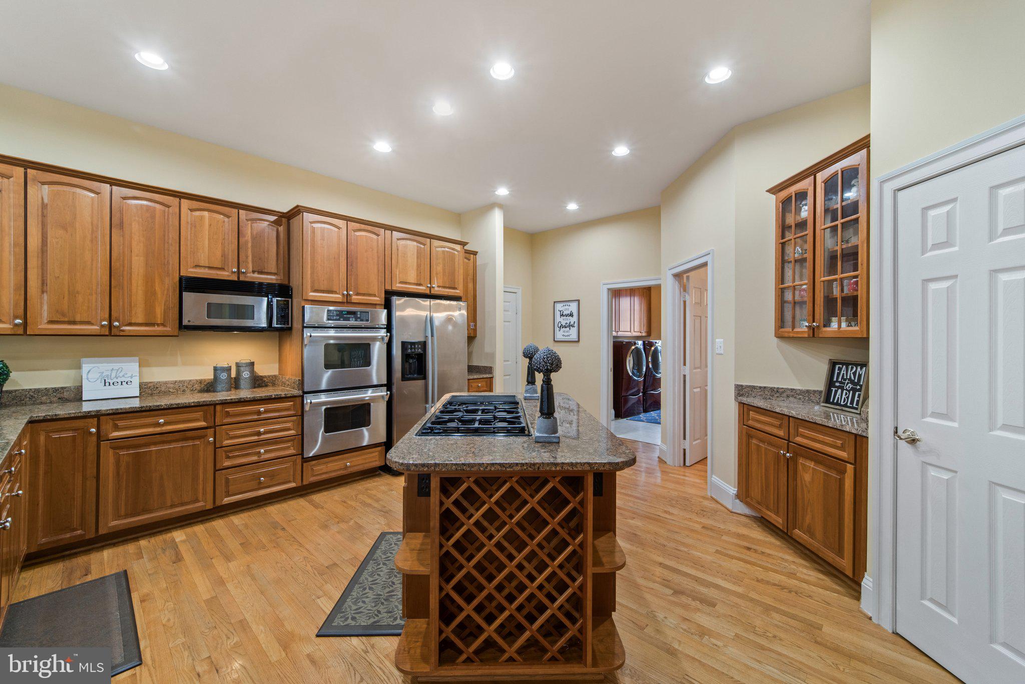 PIEDMONT - Residential