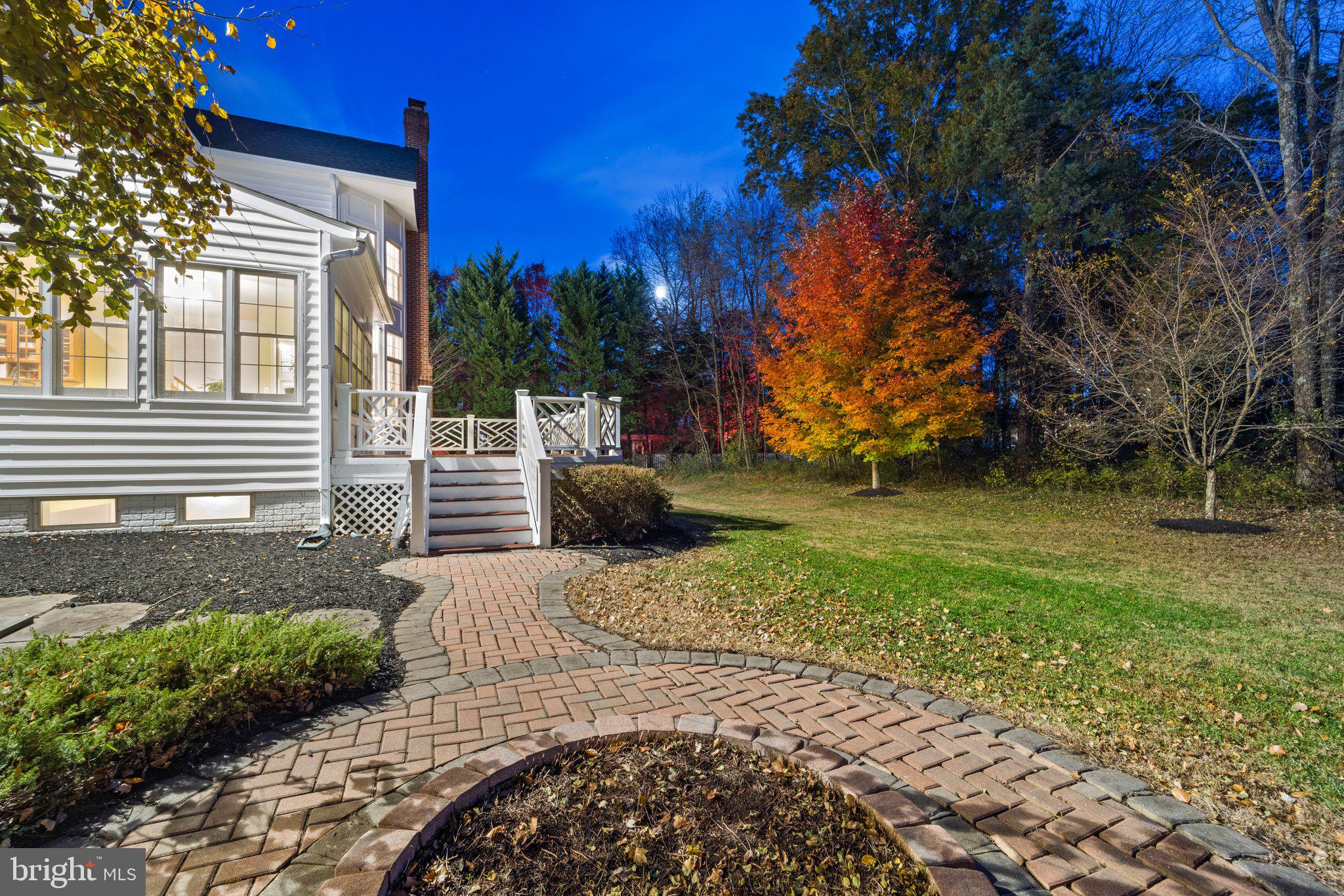 PIEDMONT - Residential