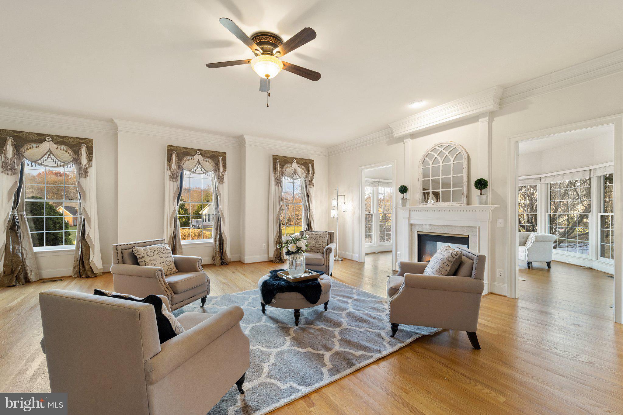 PIEDMONT - Residential