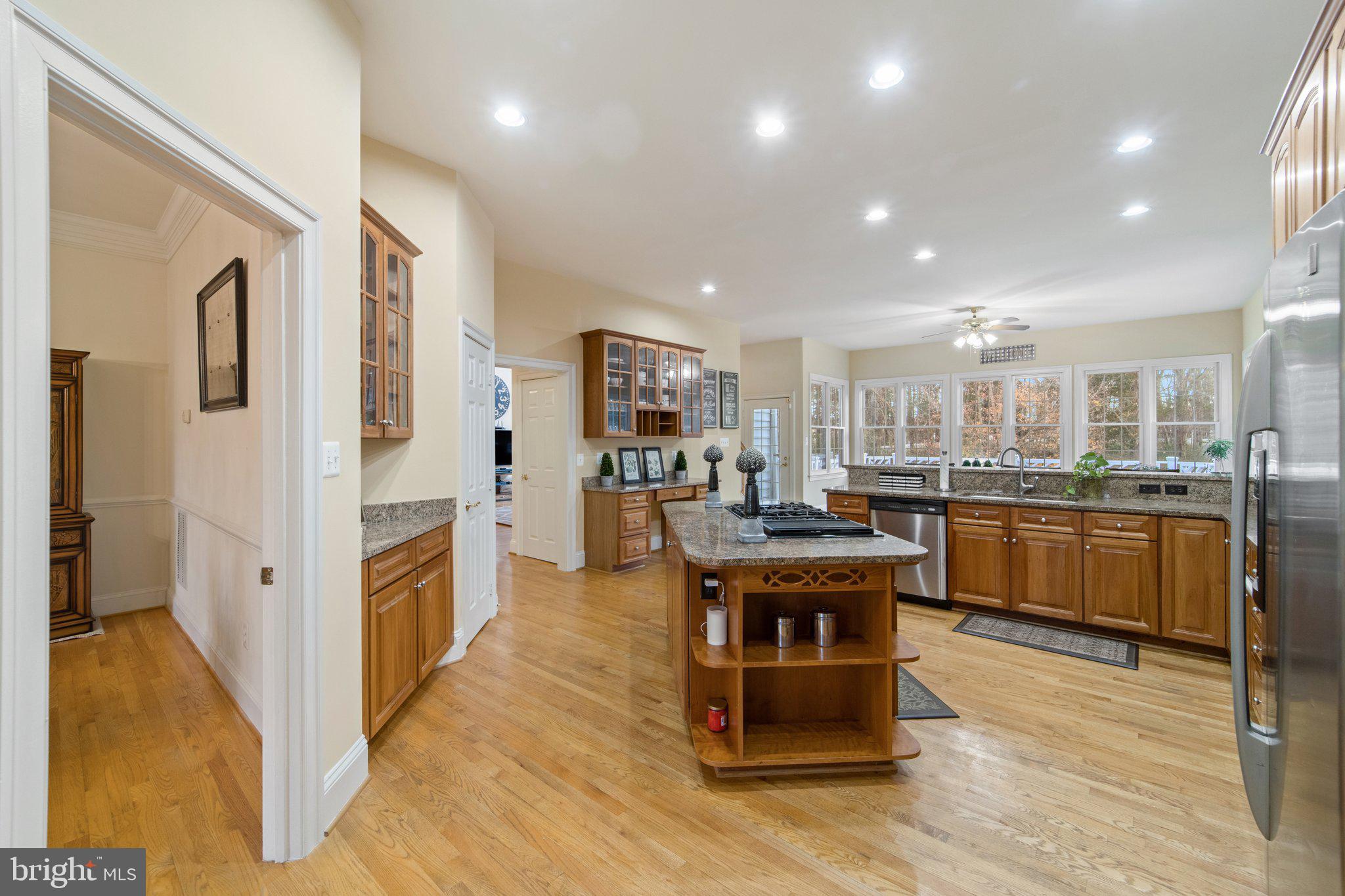 PIEDMONT - Residential