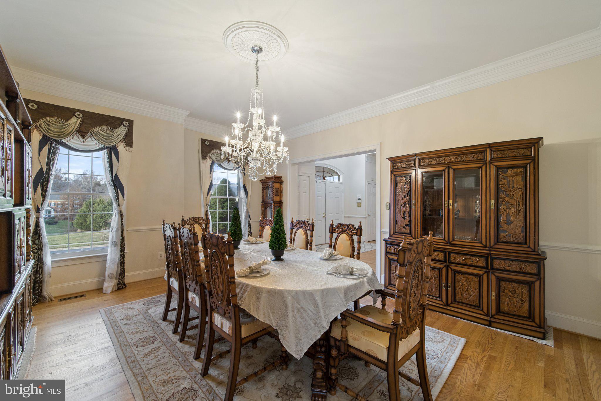 PIEDMONT - Residential