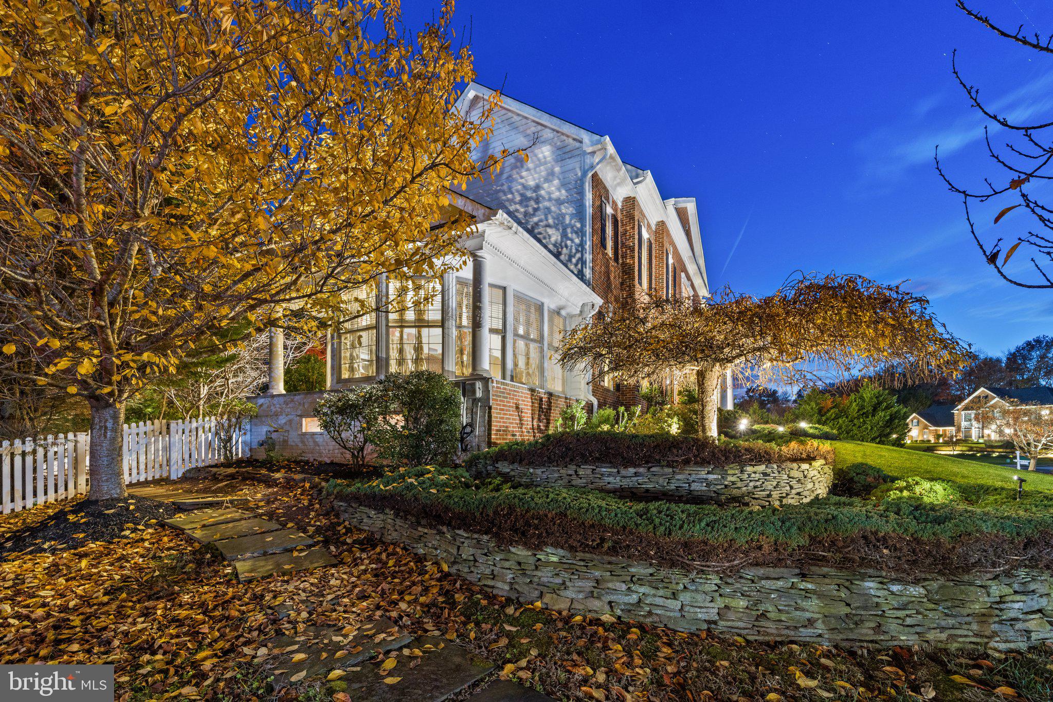 PIEDMONT - Residential