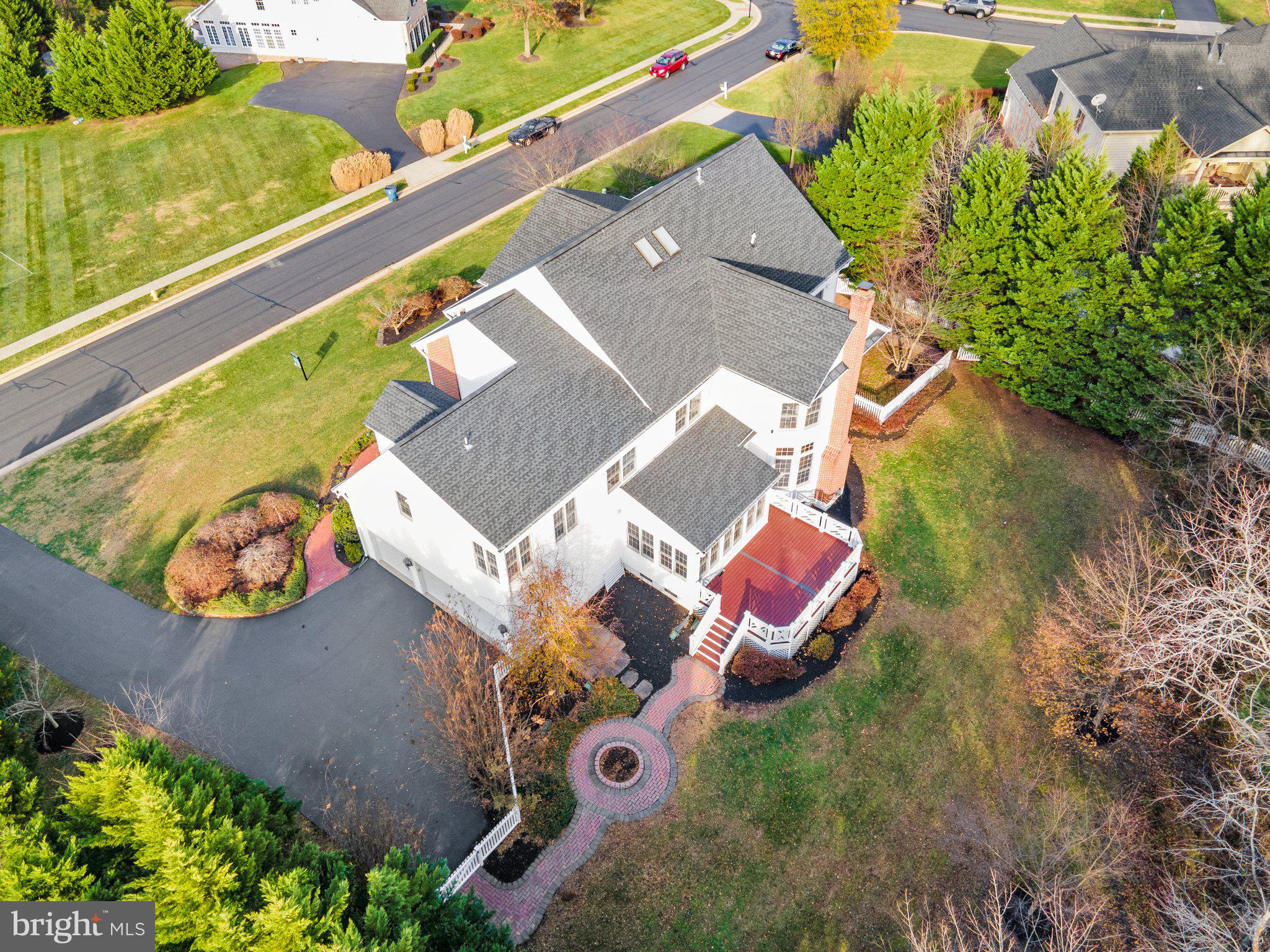 PIEDMONT - Residential