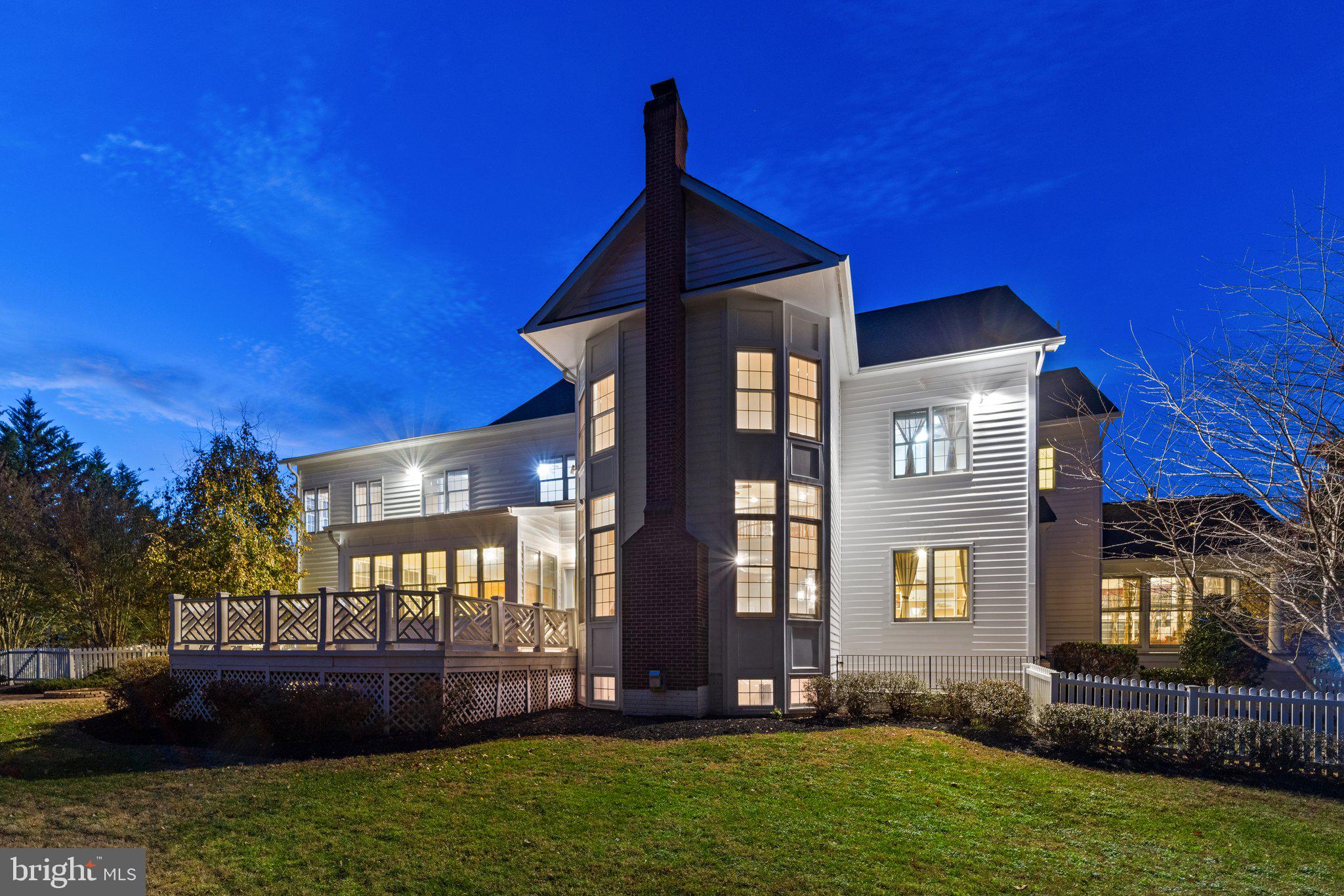 PIEDMONT - Residential