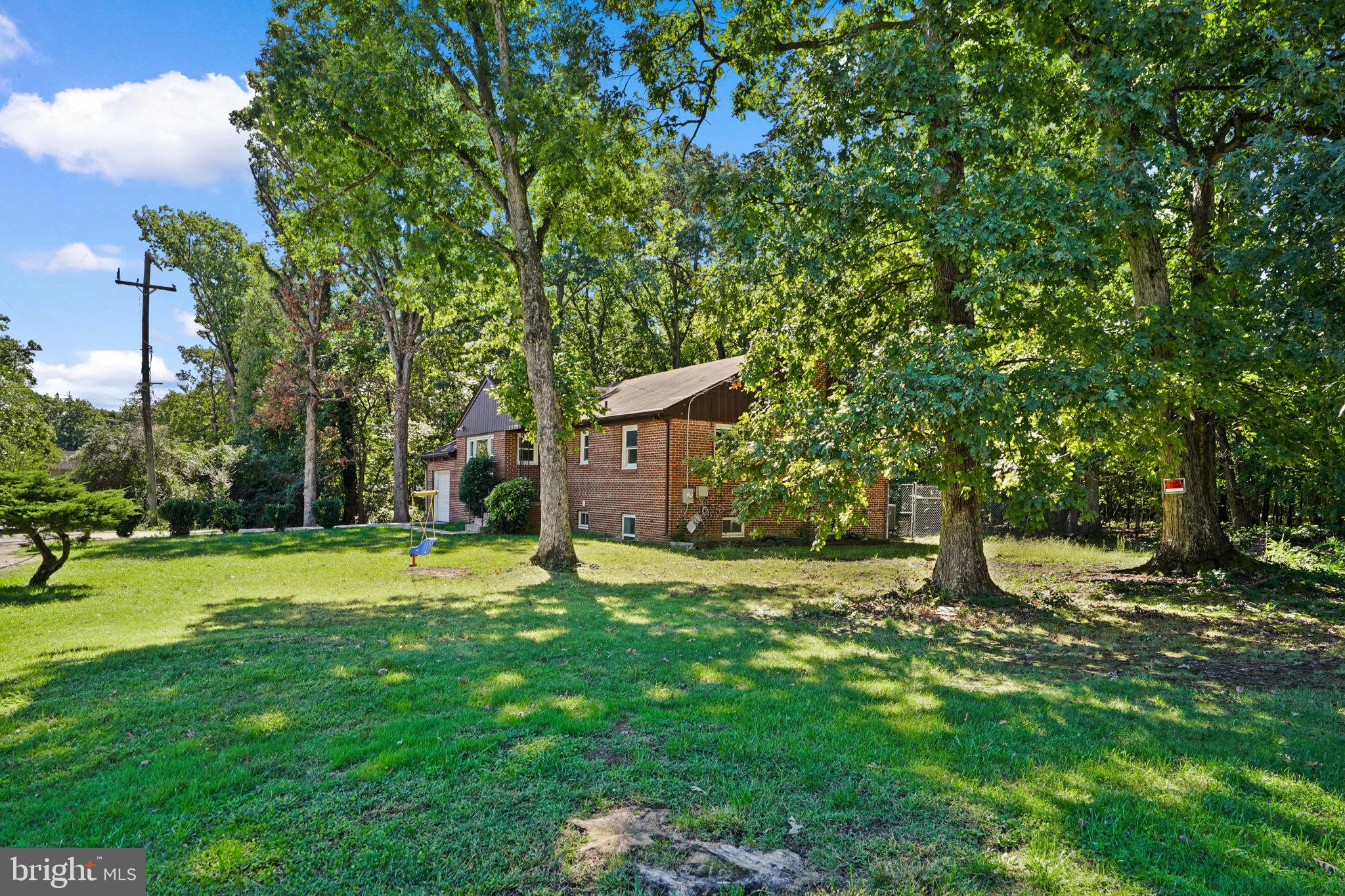 4421 RIDGECREST DRIVE