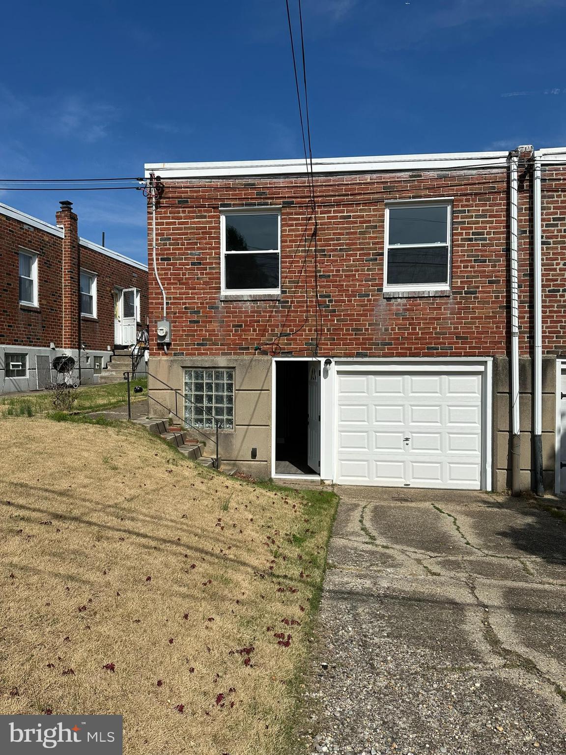 SOMERTON - Residential Lease