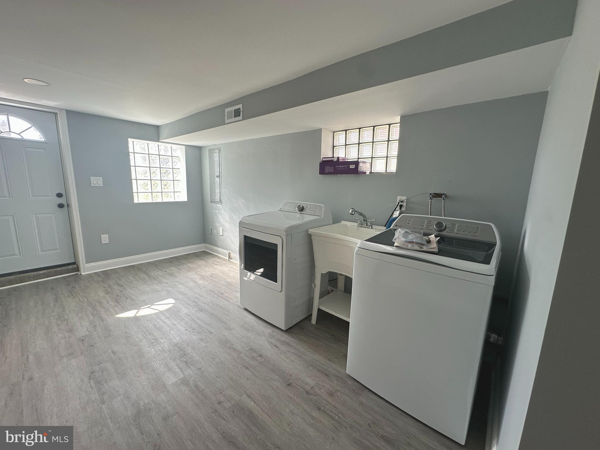 SOMERTON - Residential Lease