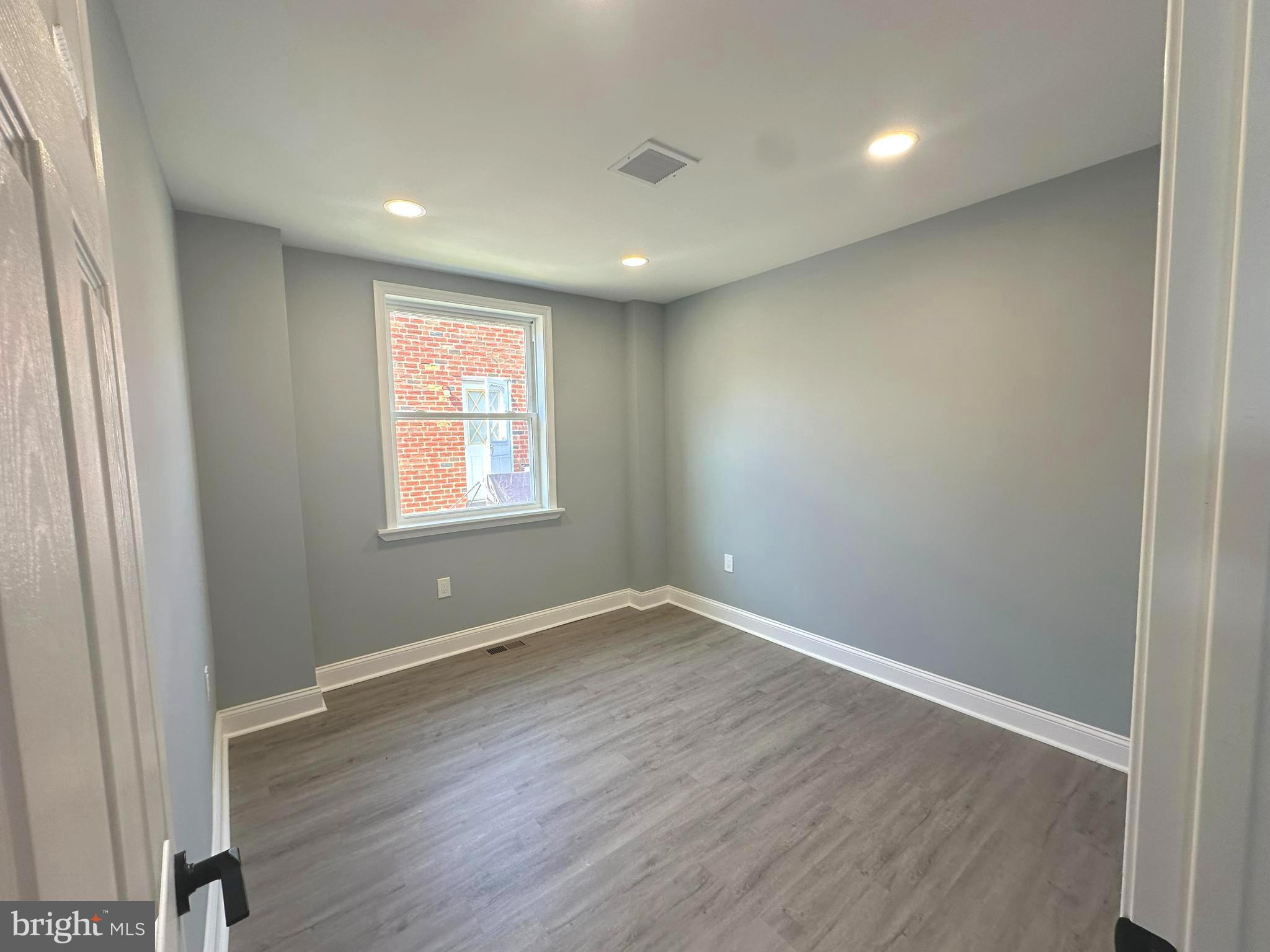 SOMERTON - Residential Lease