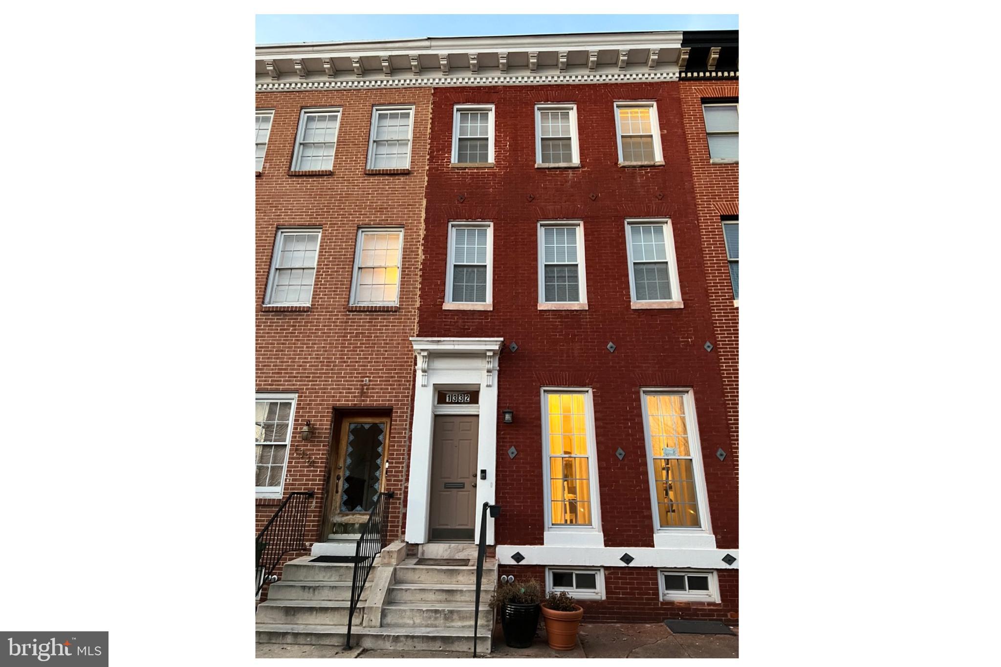 UNION SQUARE - Residential Lease