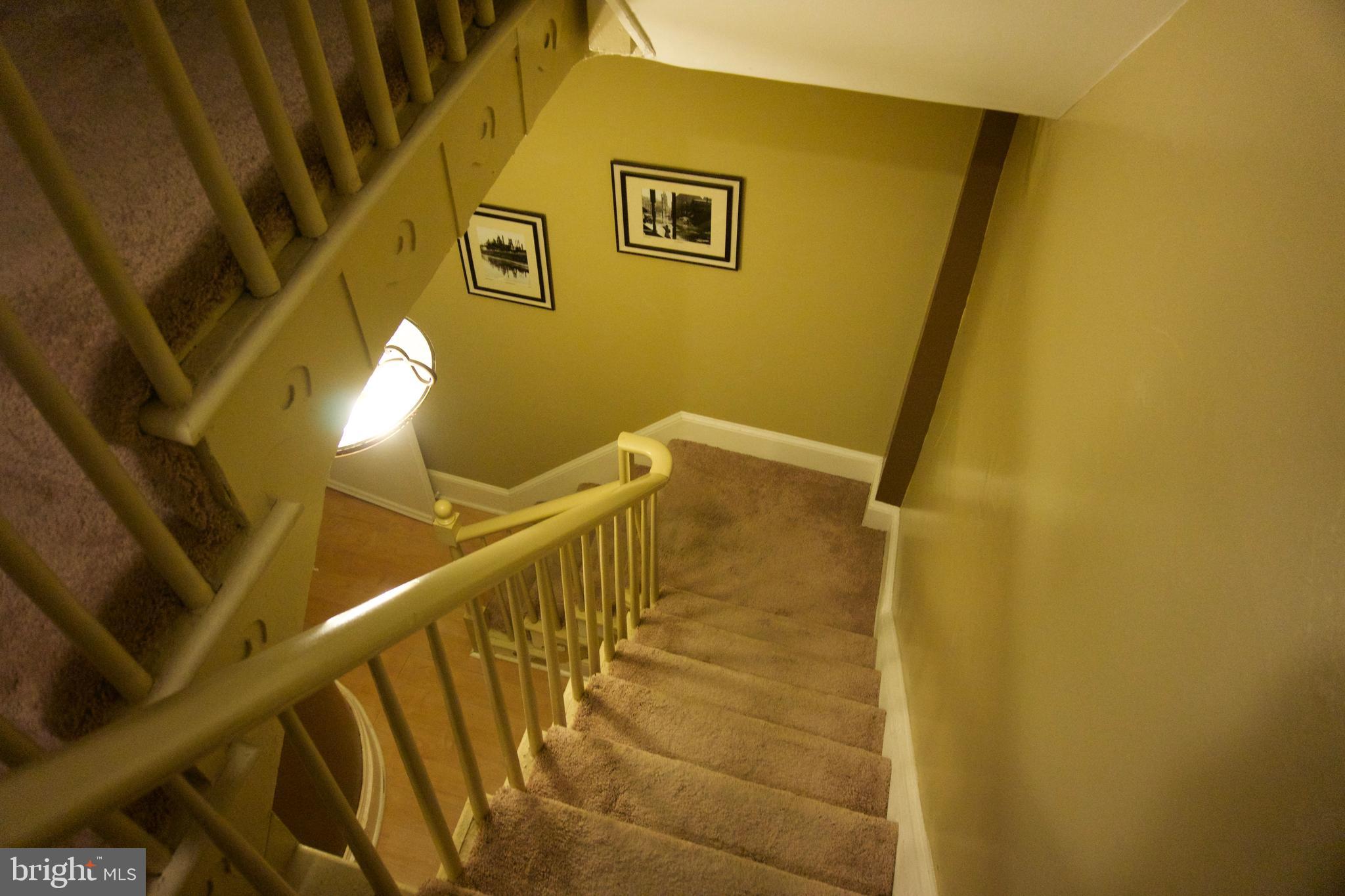 UNION SQUARE - Residential Lease