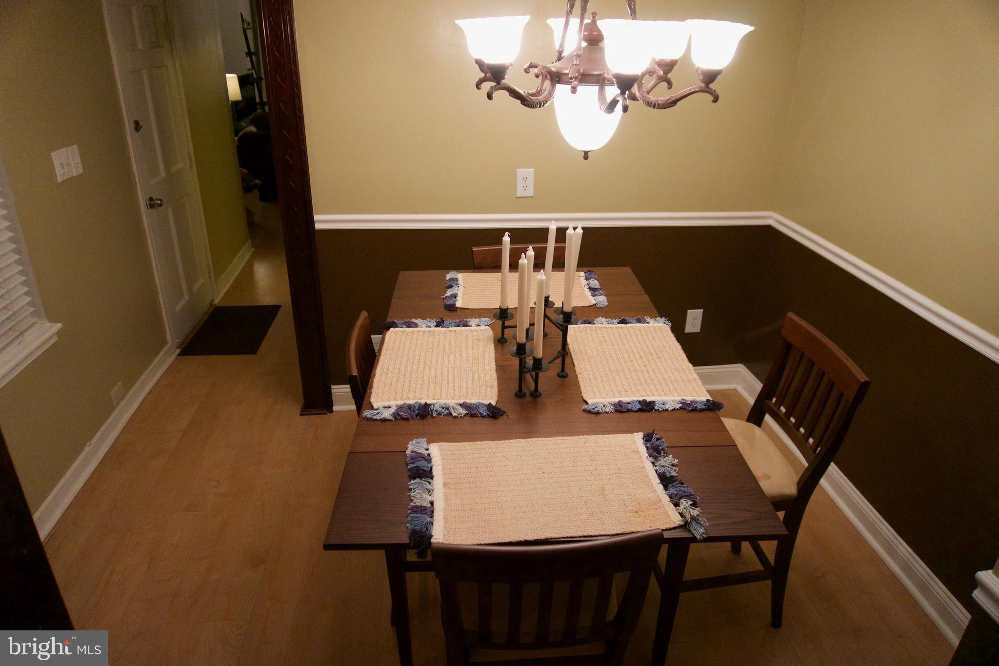 UNION SQUARE - Residential Lease