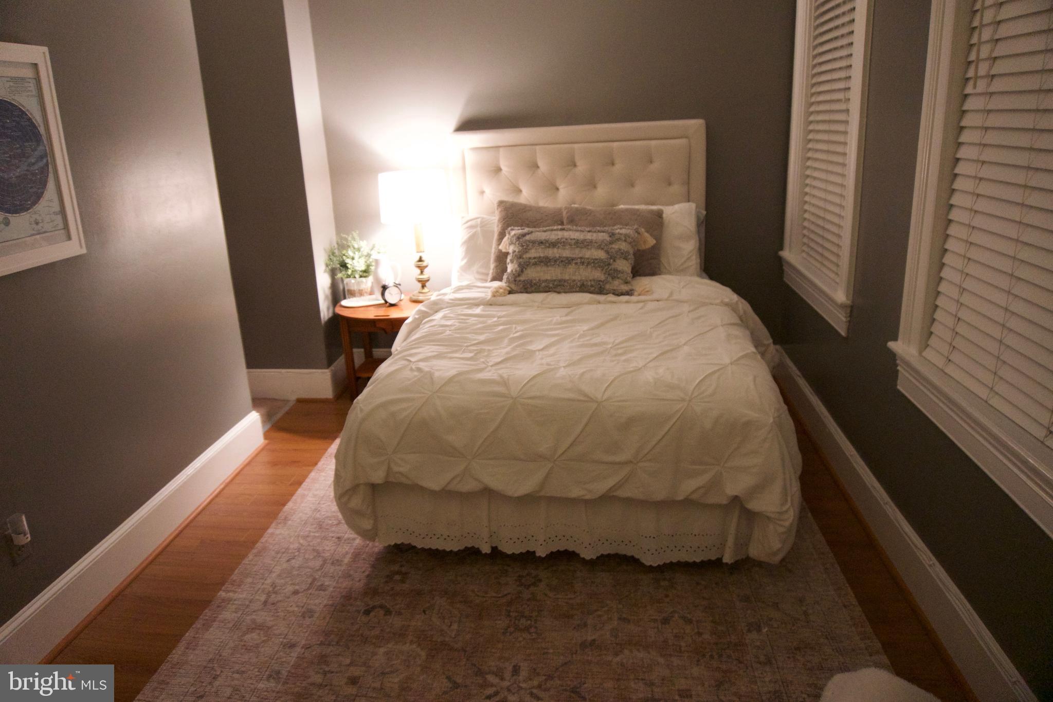 UNION SQUARE - Residential Lease